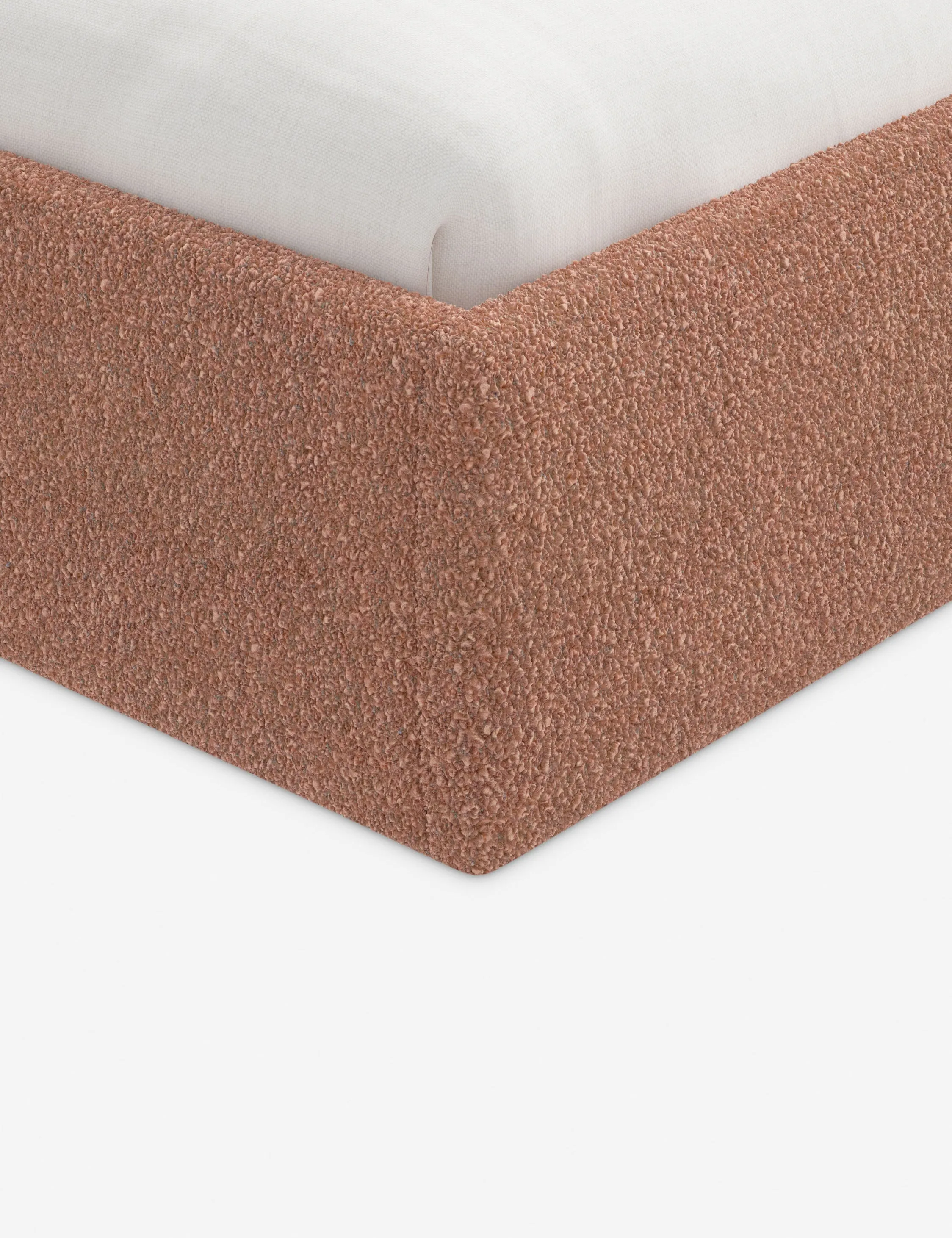 Katcher Platform Bed Lulu and Georgia