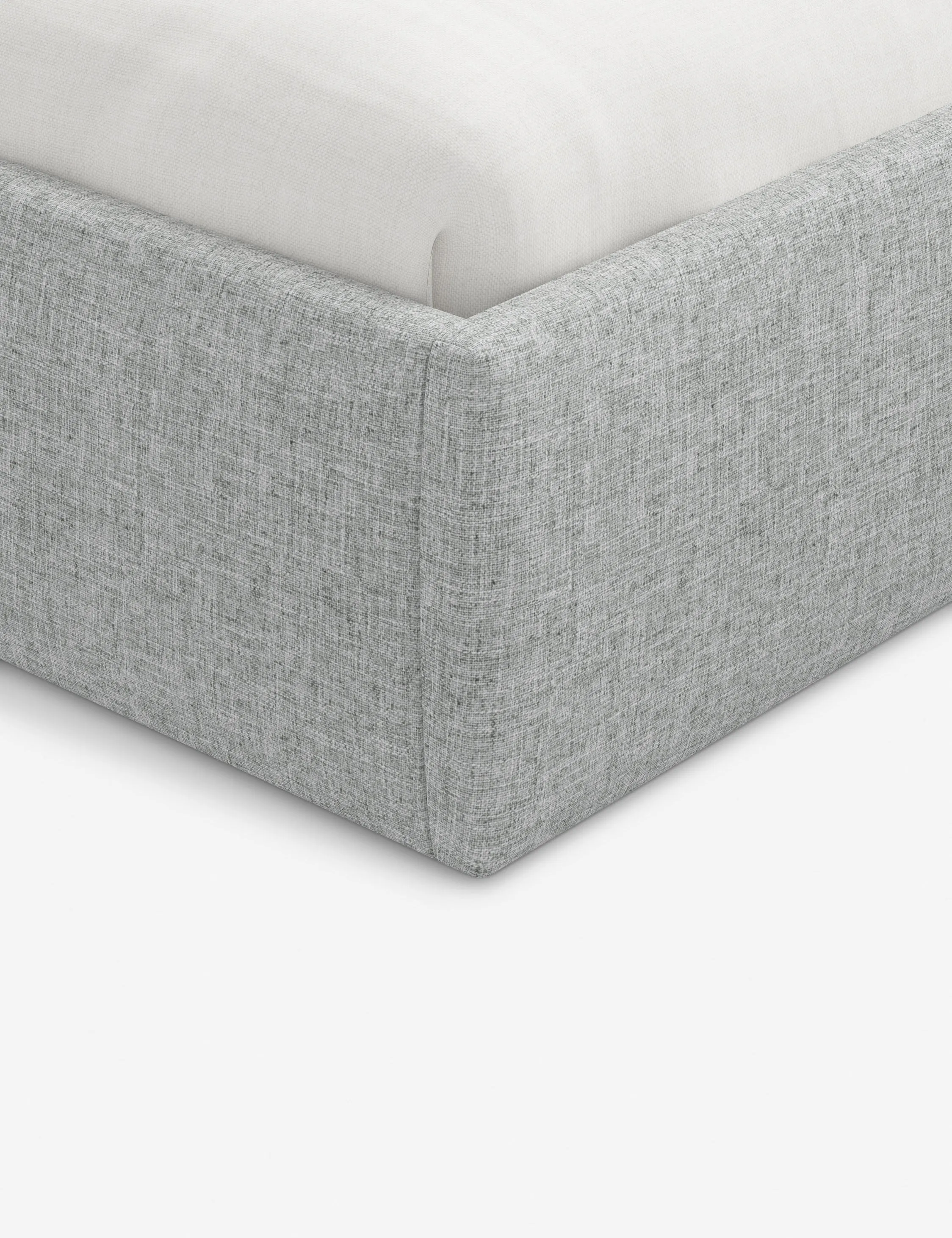 Katcher Platform Bed Lulu and Georgia
