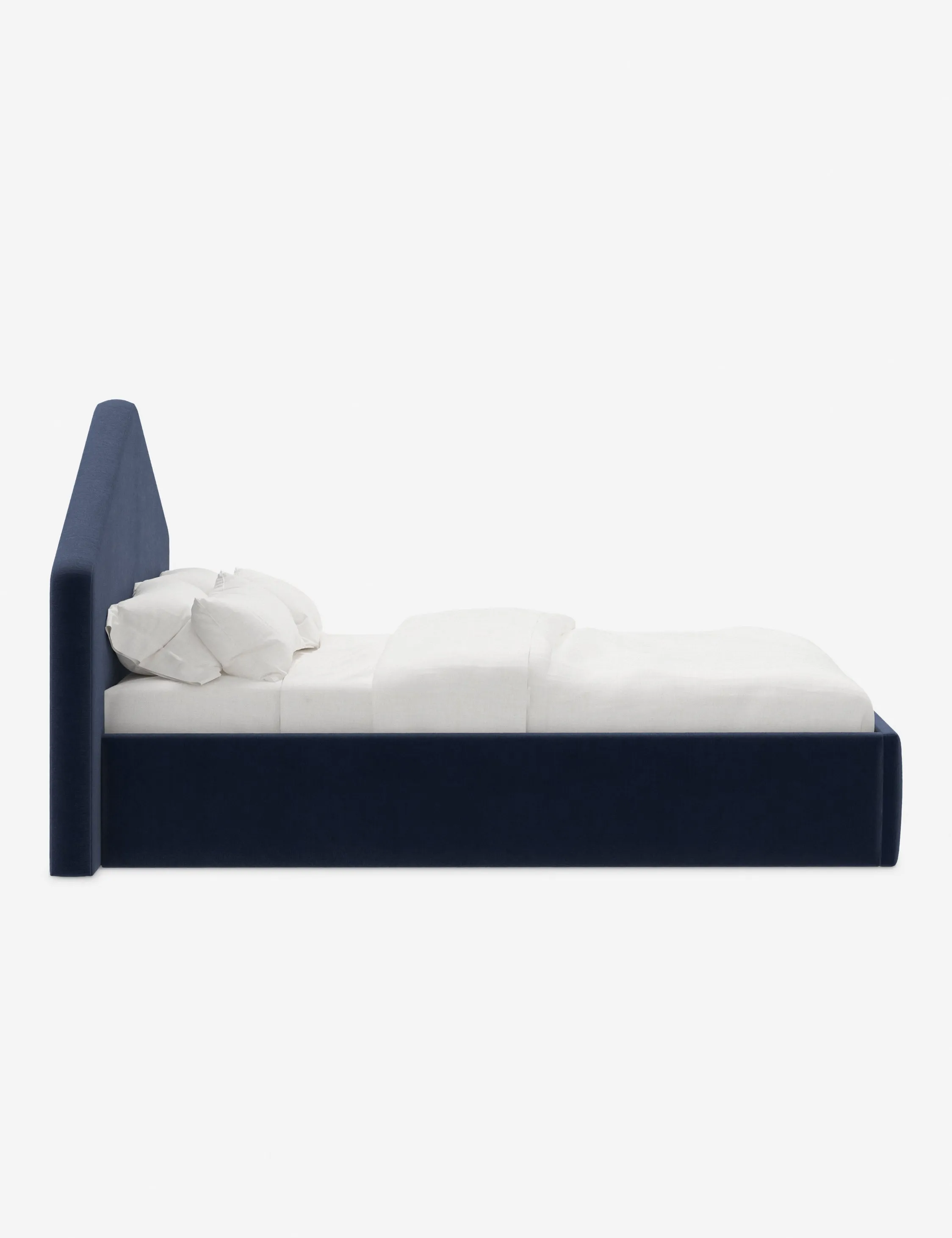 Katcher Platform Bed Lulu and Georgia