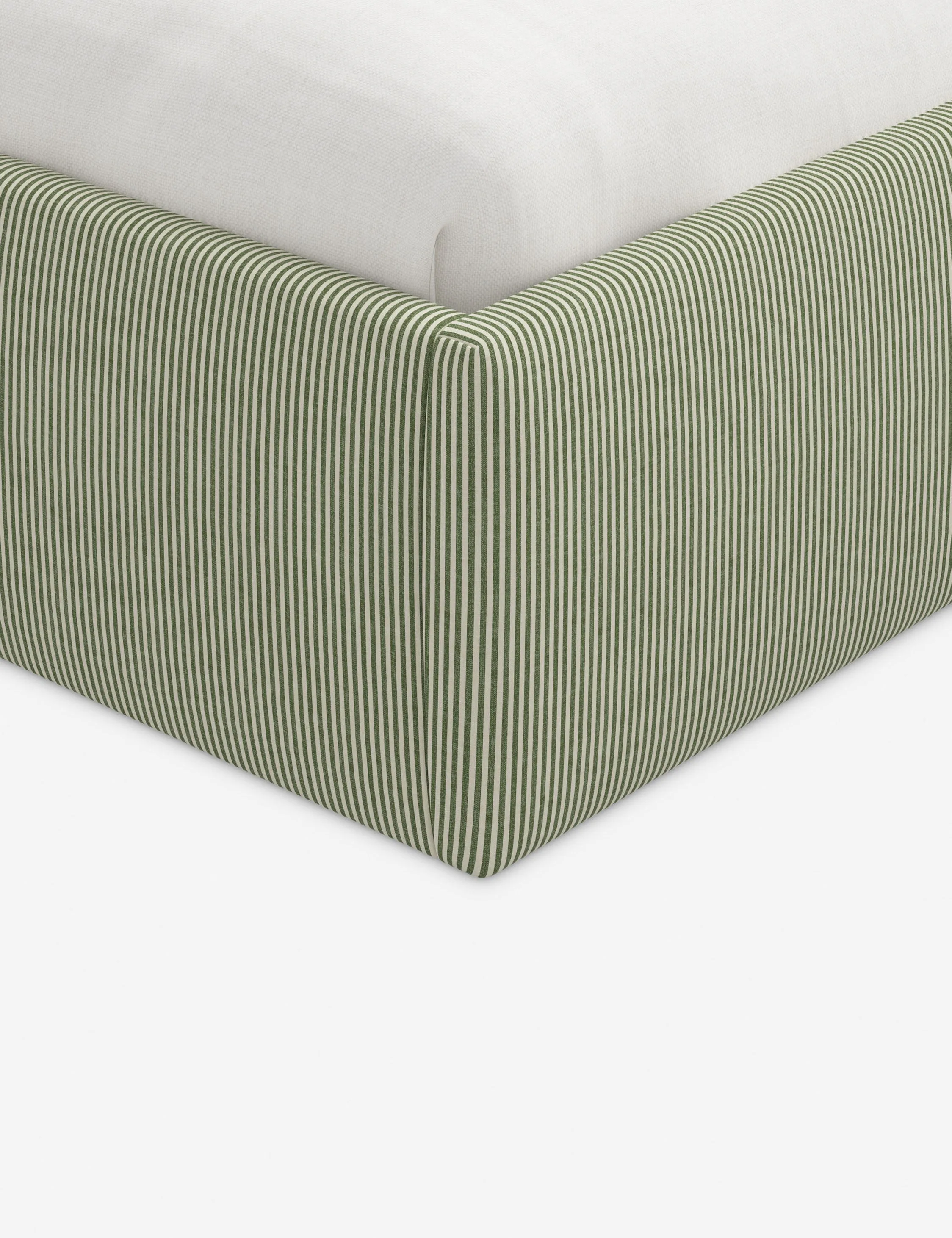 Katcher Platform Bed Lulu and Georgia