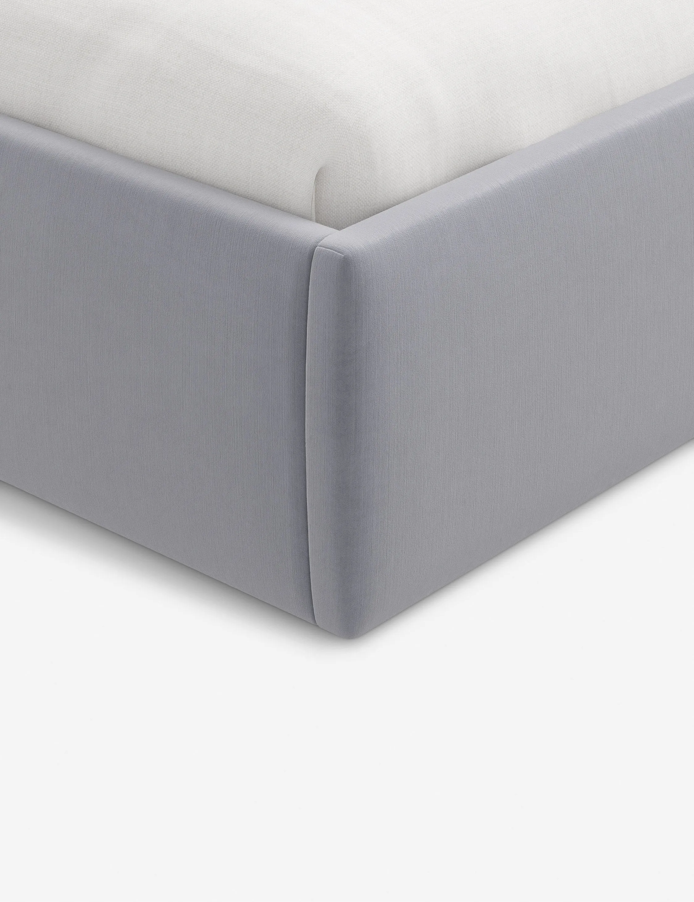 Katcher Platform Bed Lulu and Georgia