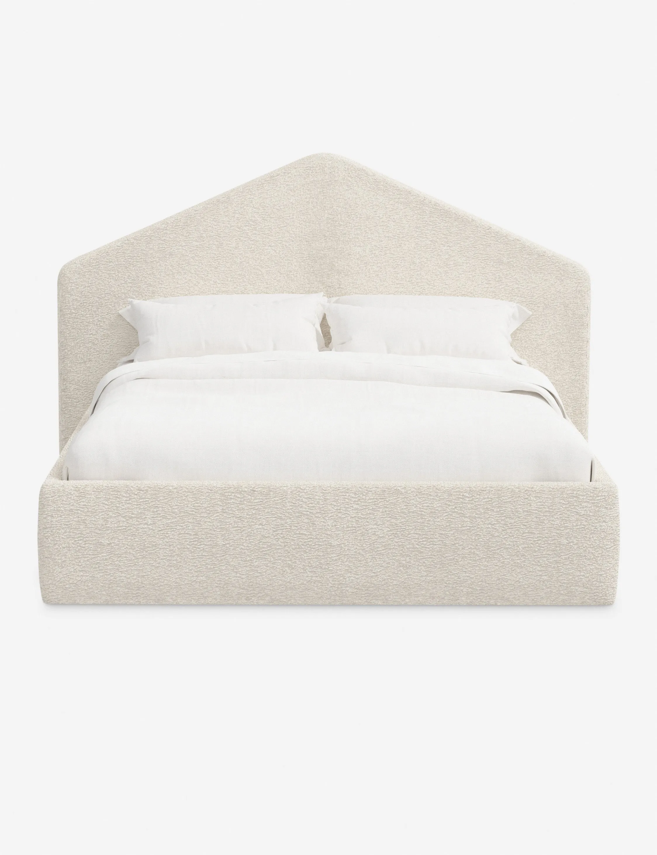 Katcher Platform Bed Lulu and Georgia