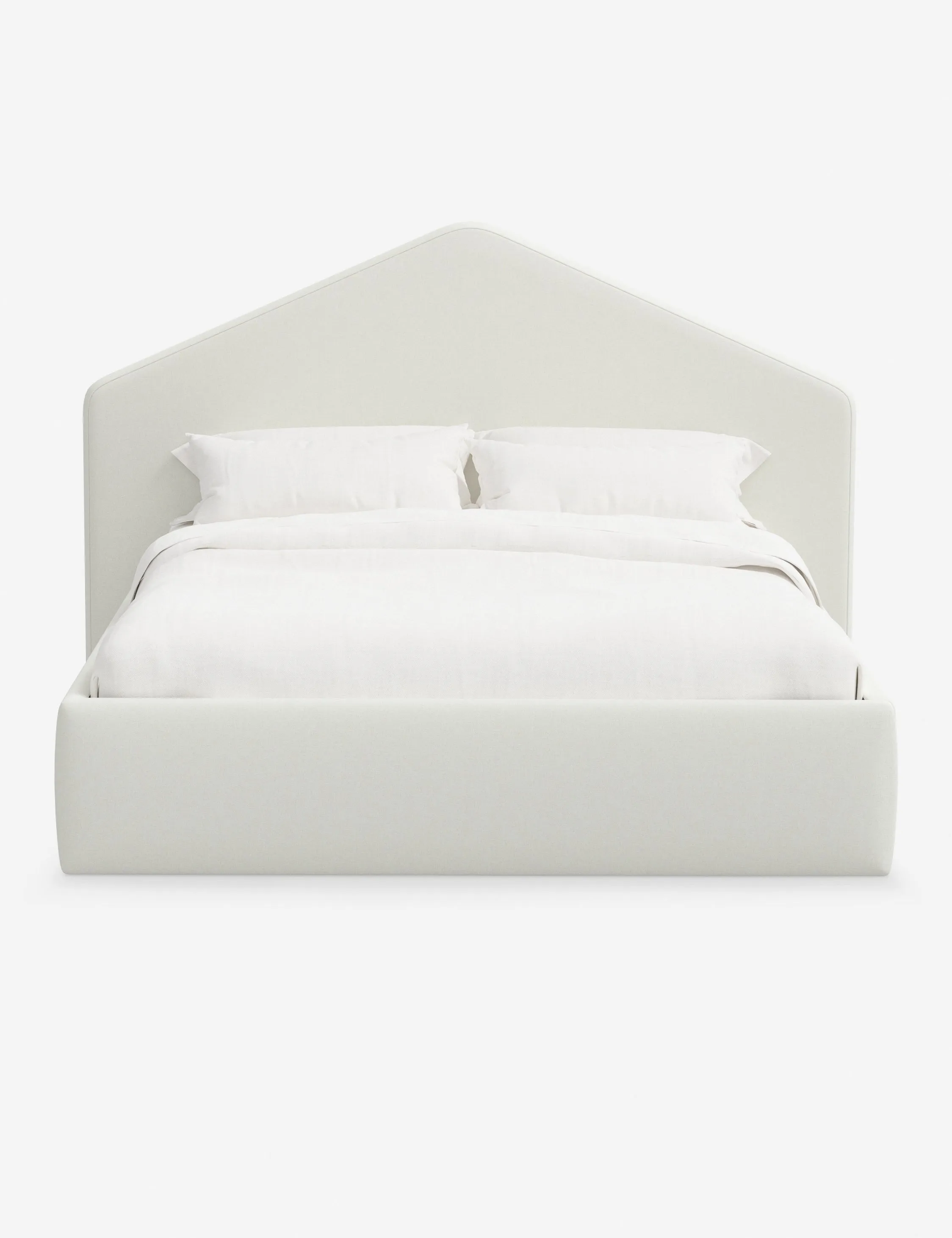 Katcher Platform Bed Lulu and Georgia