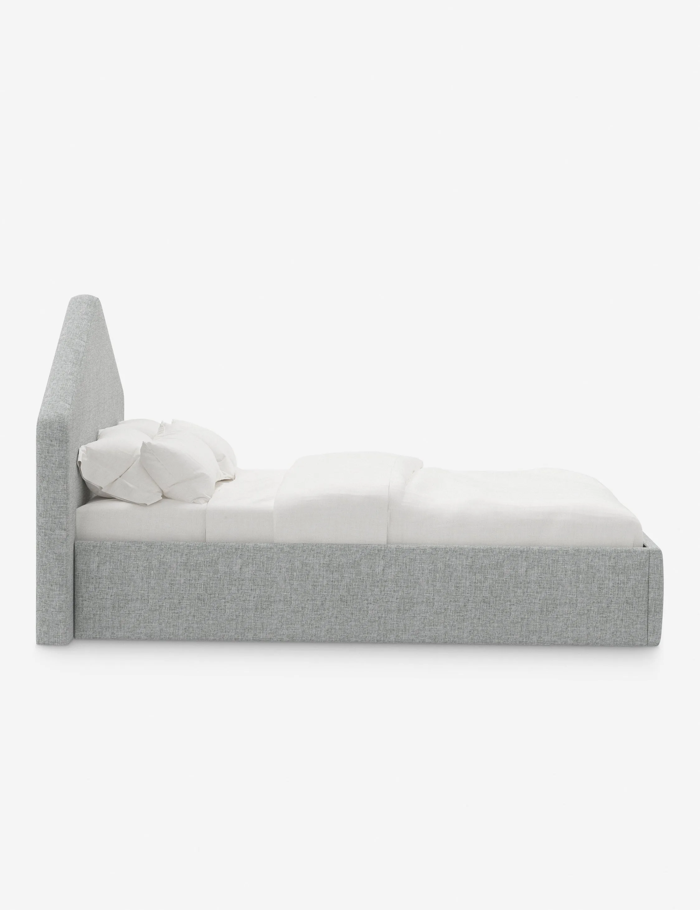 Katcher Platform Bed Lulu and Georgia