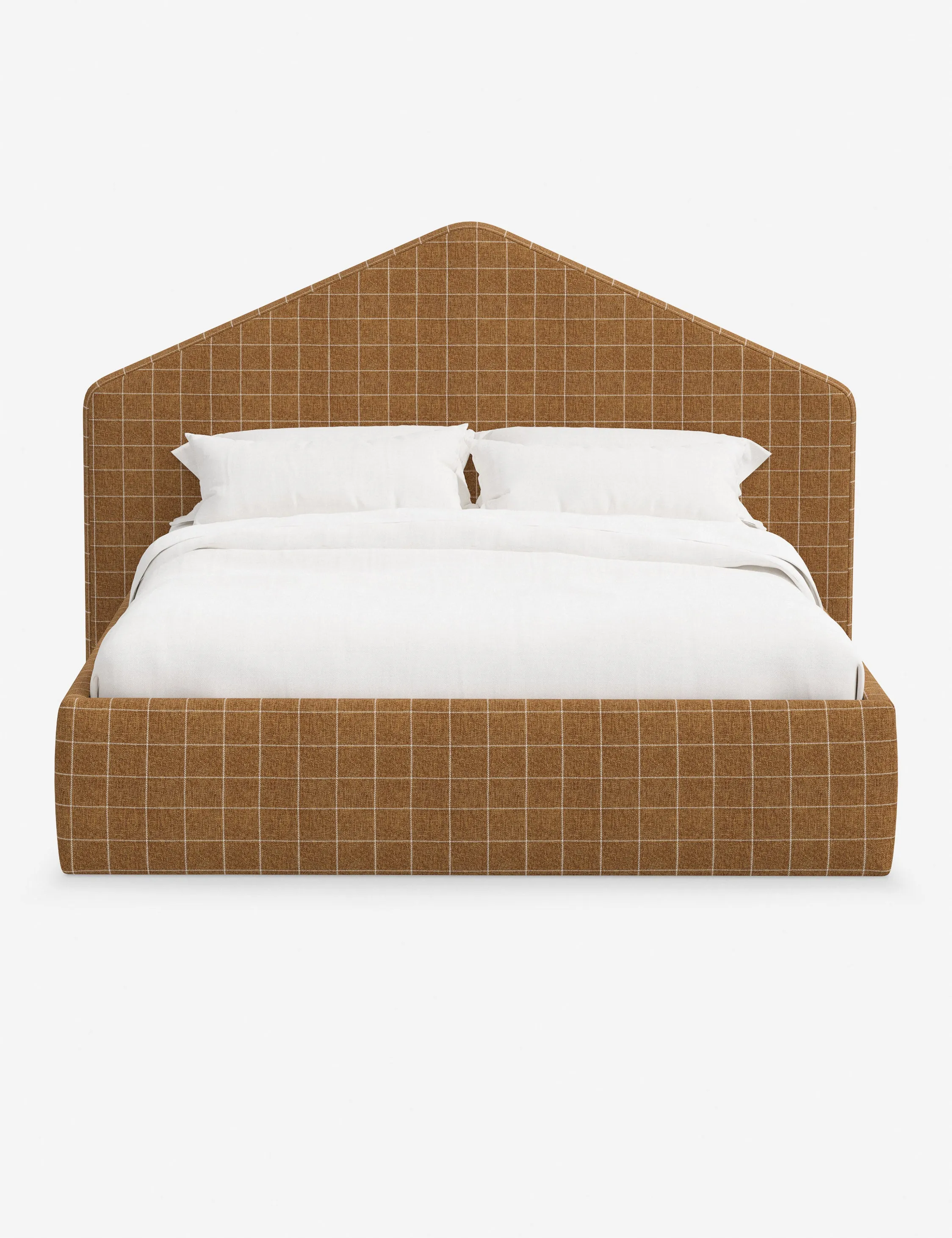 Katcher Platform Bed Lulu and Georgia