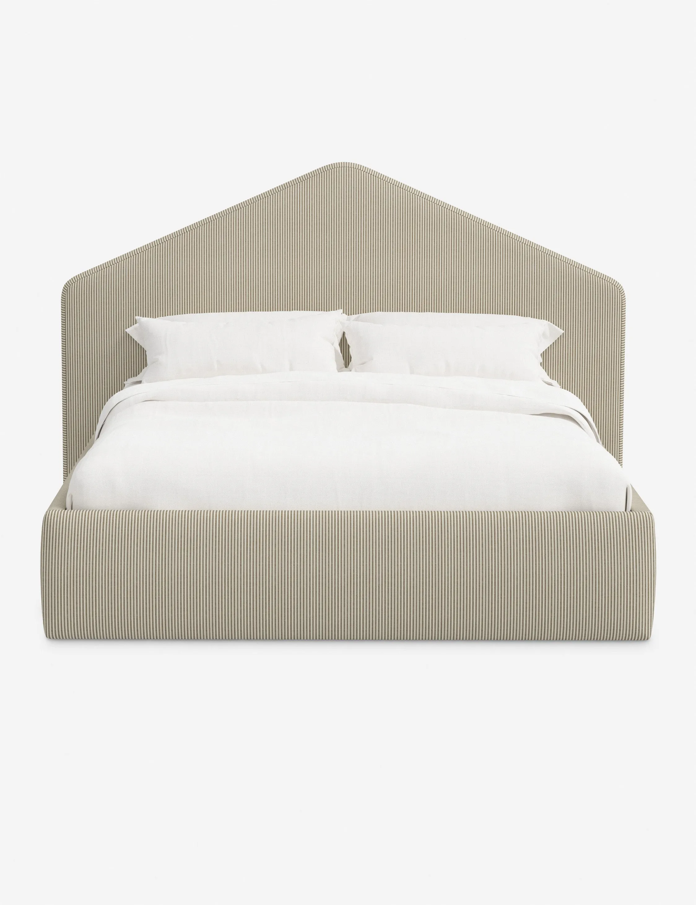 Katcher Platform Bed Lulu and Georgia
