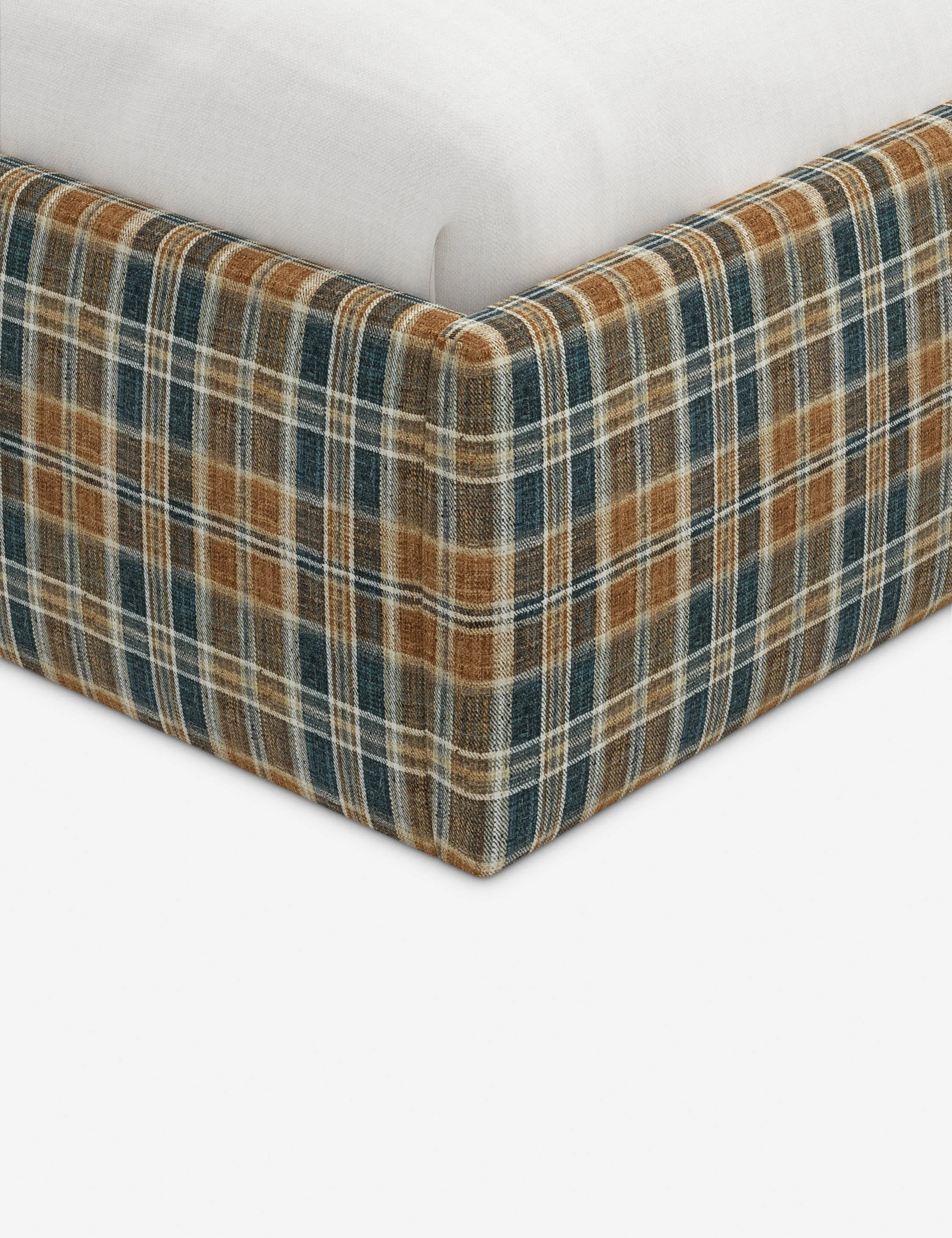 Katcher Platform Bed Lulu and Georgia