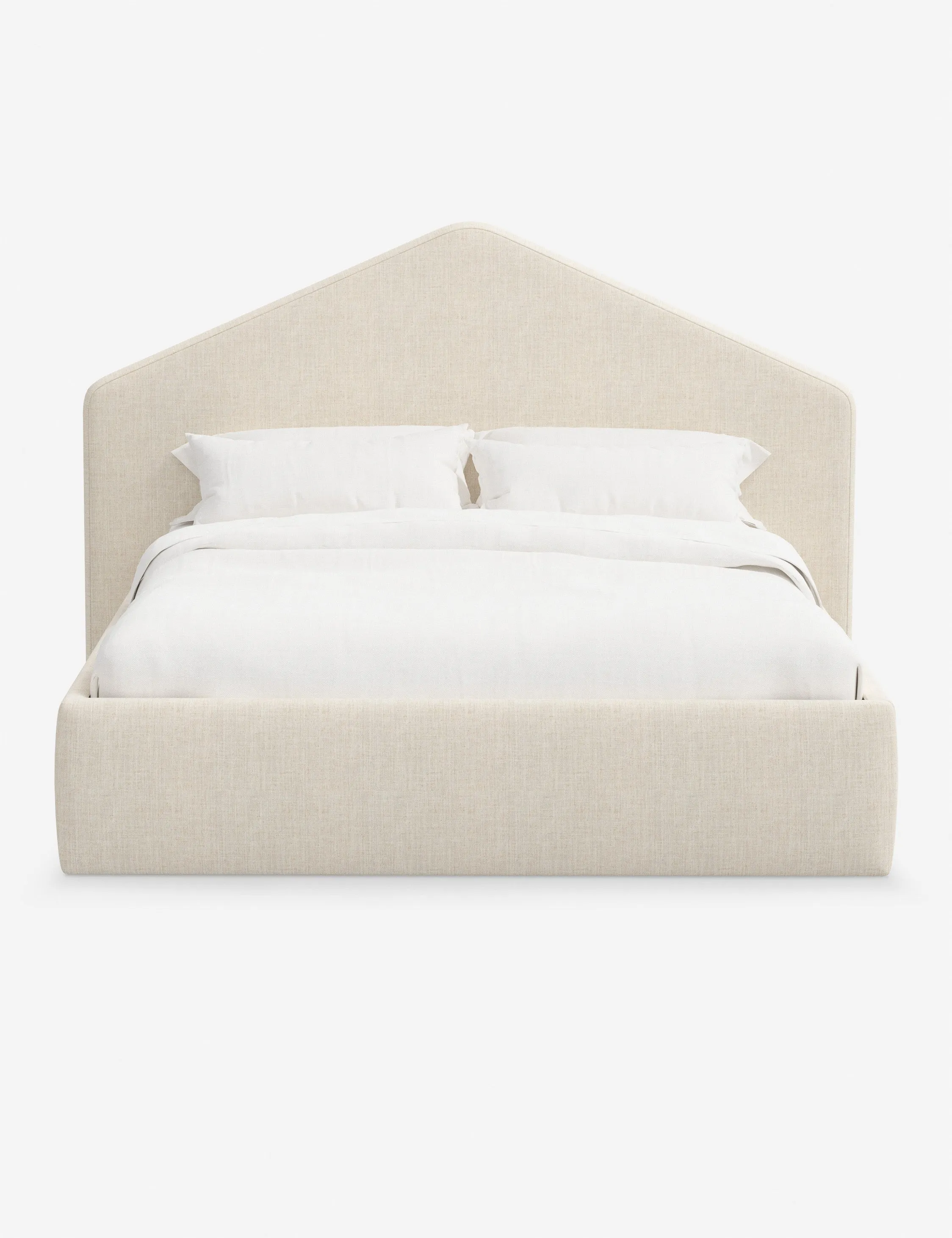Katcher Platform Bed Lulu and Georgia