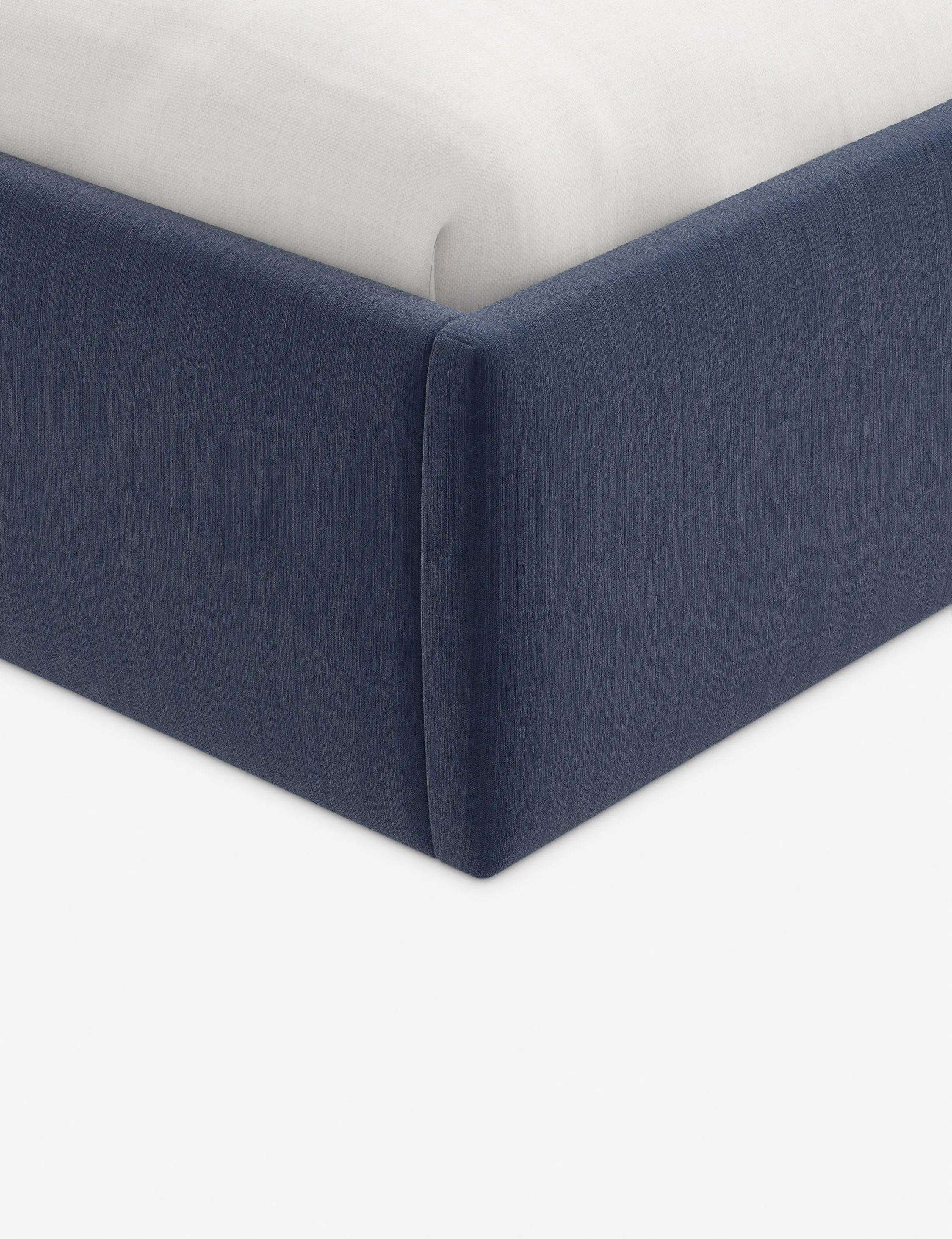 Katcher Platform Bed Lulu and Georgia
