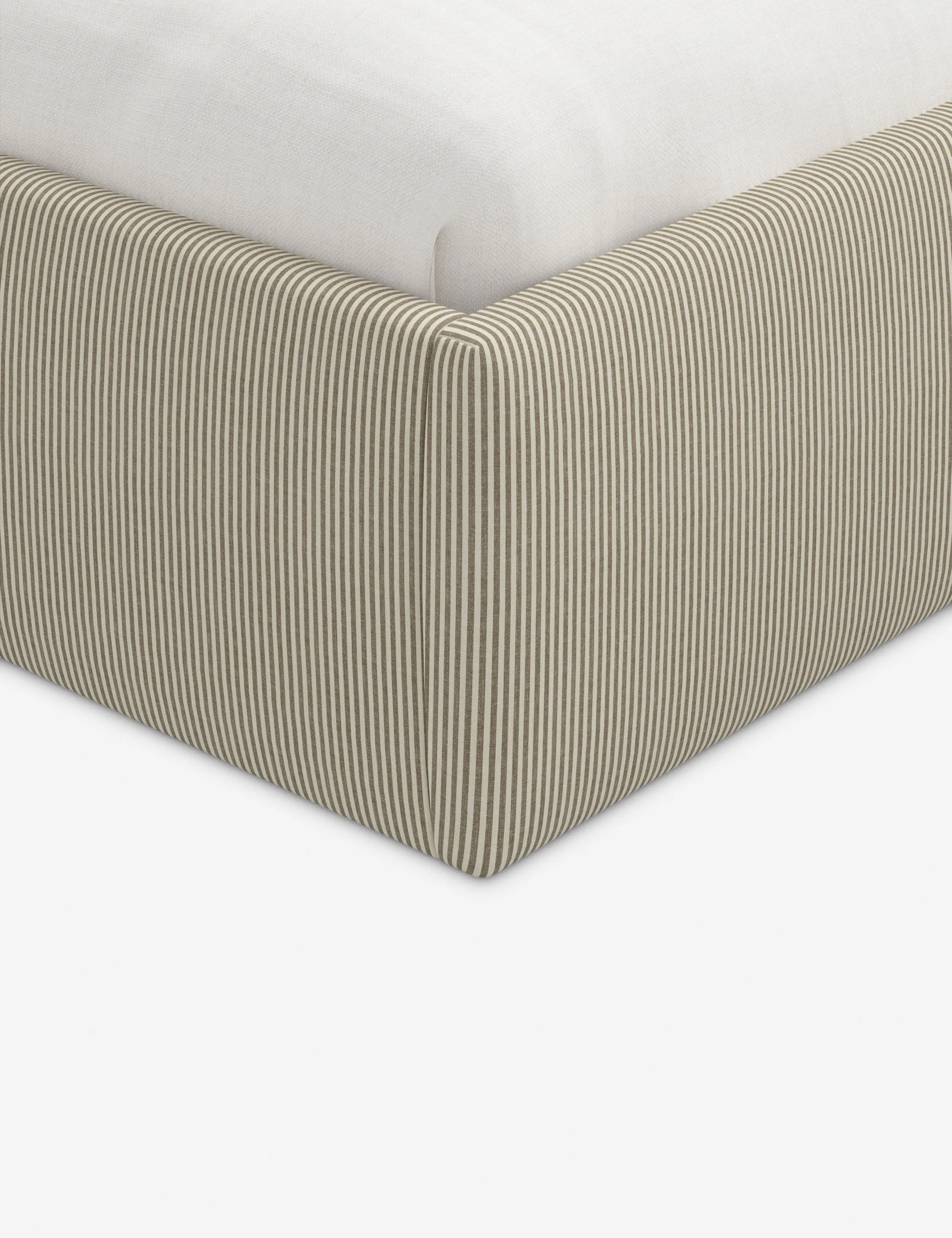 Katcher Platform Bed Lulu and Georgia