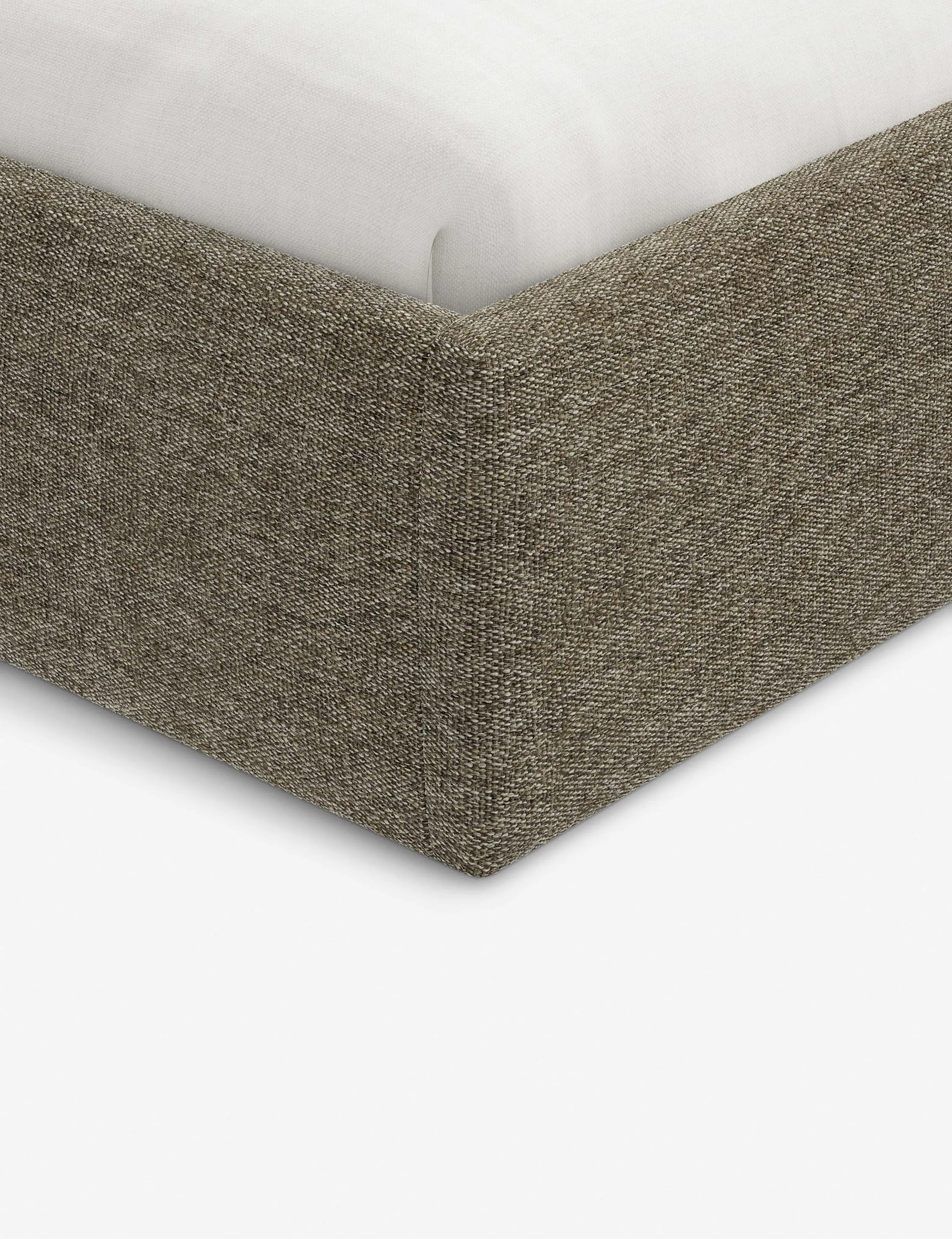 Katcher Platform Bed Lulu and Georgia