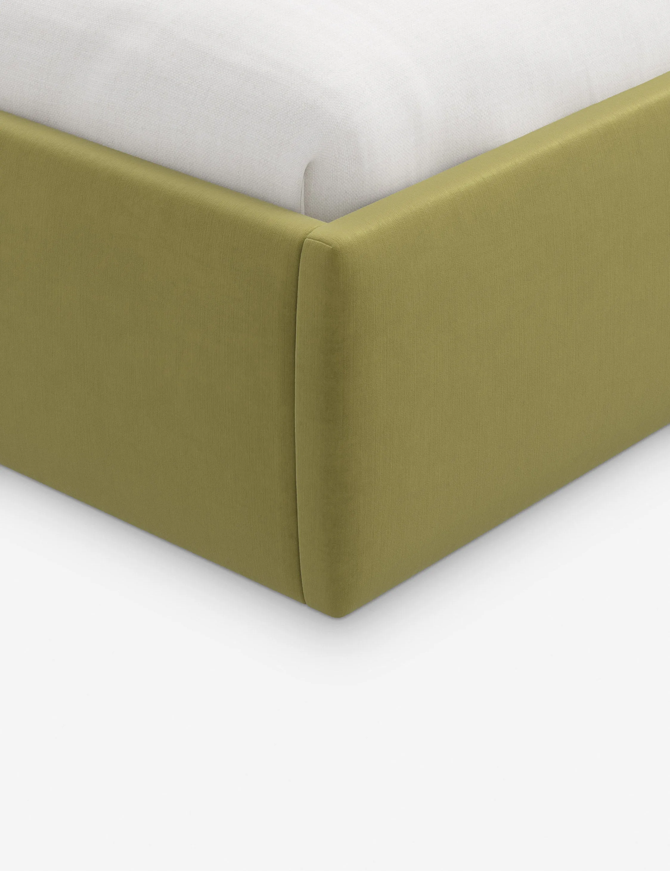 Katcher Platform Bed Lulu and Georgia