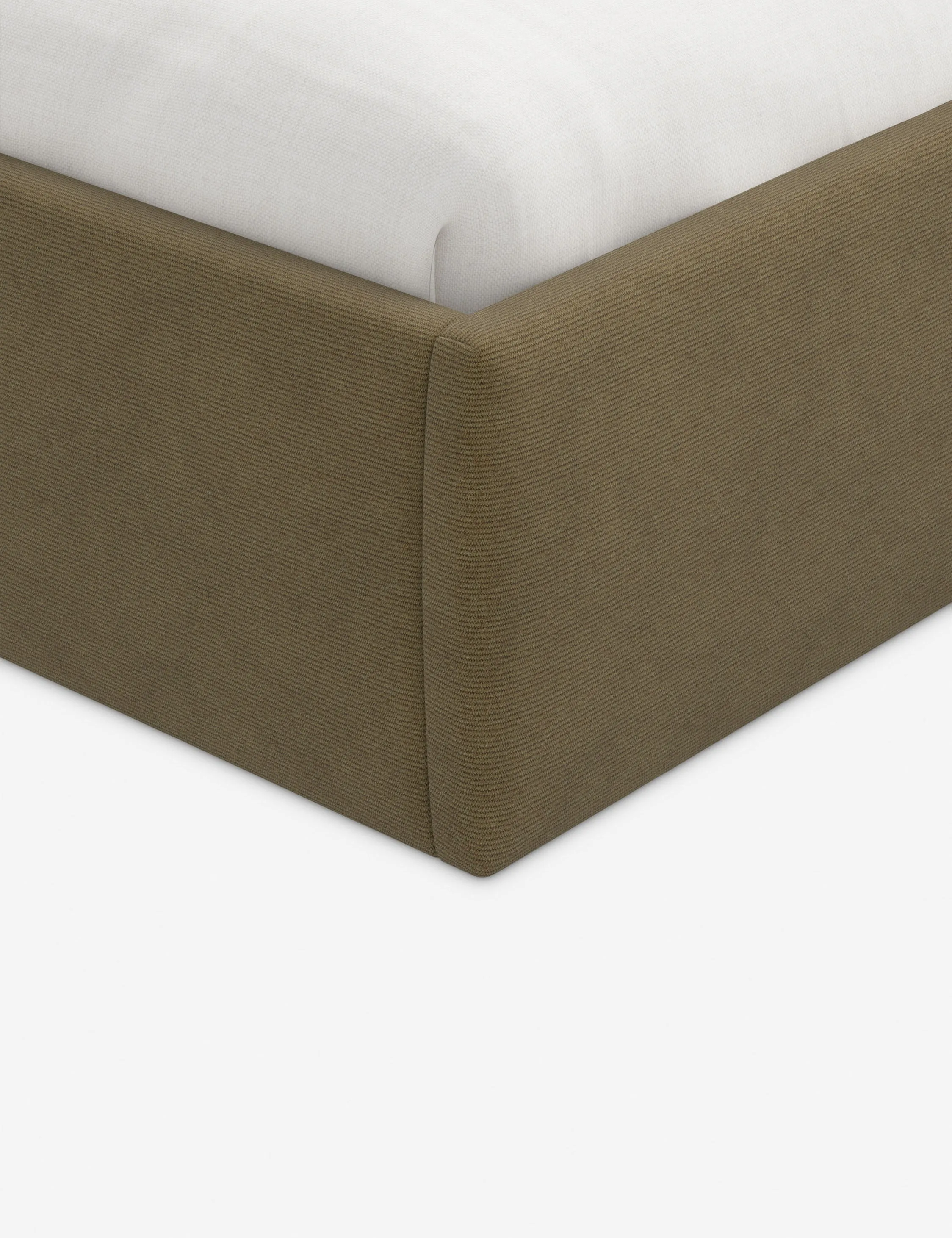 Katcher Platform Bed Lulu and Georgia