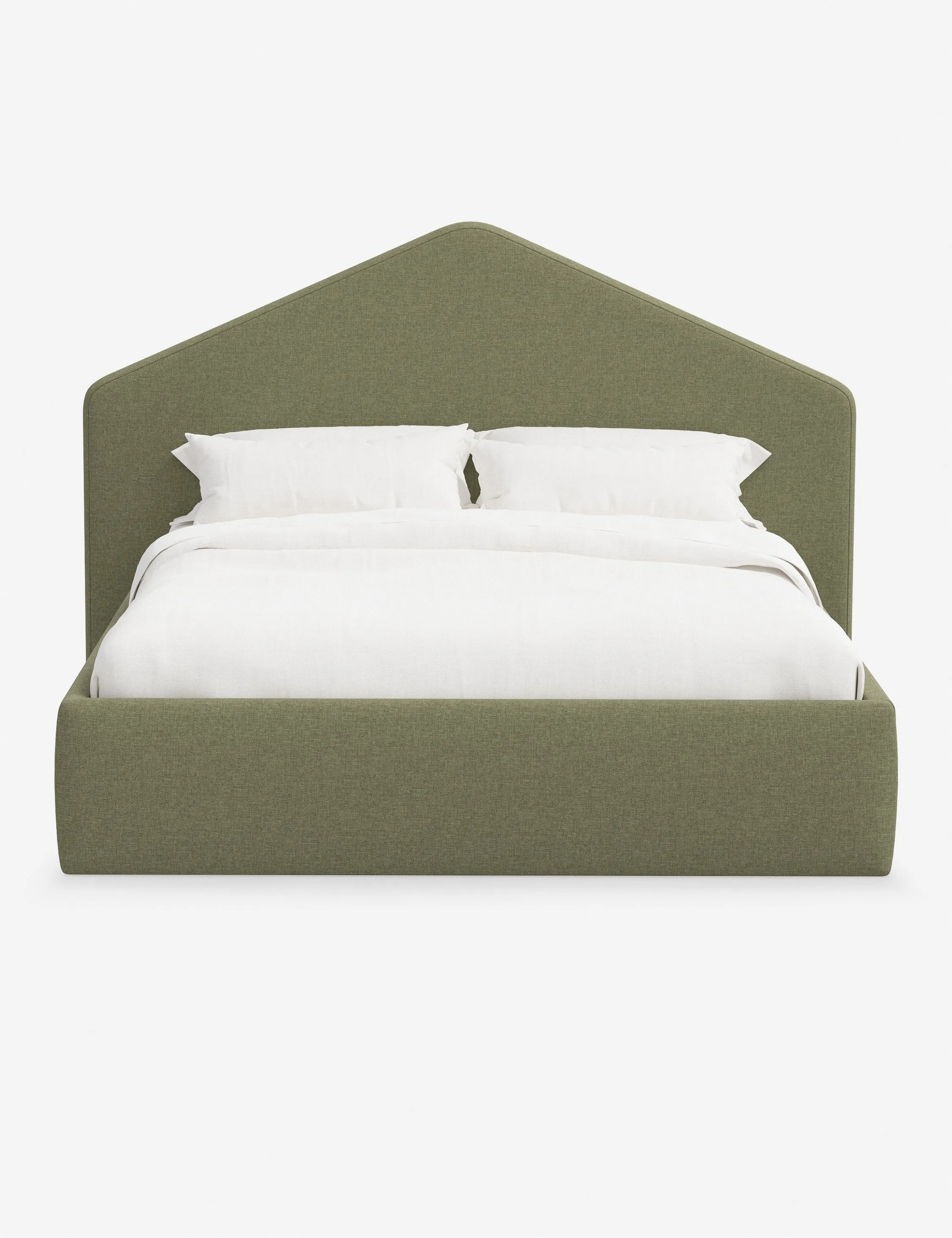 Katcher Platform Bed Lulu and Georgia