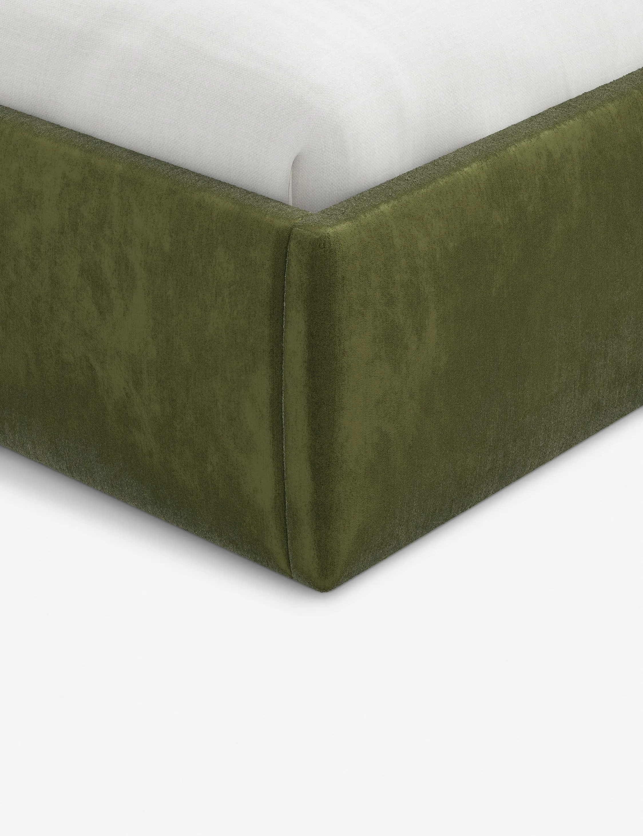 Katcher Platform Bed Lulu and Georgia