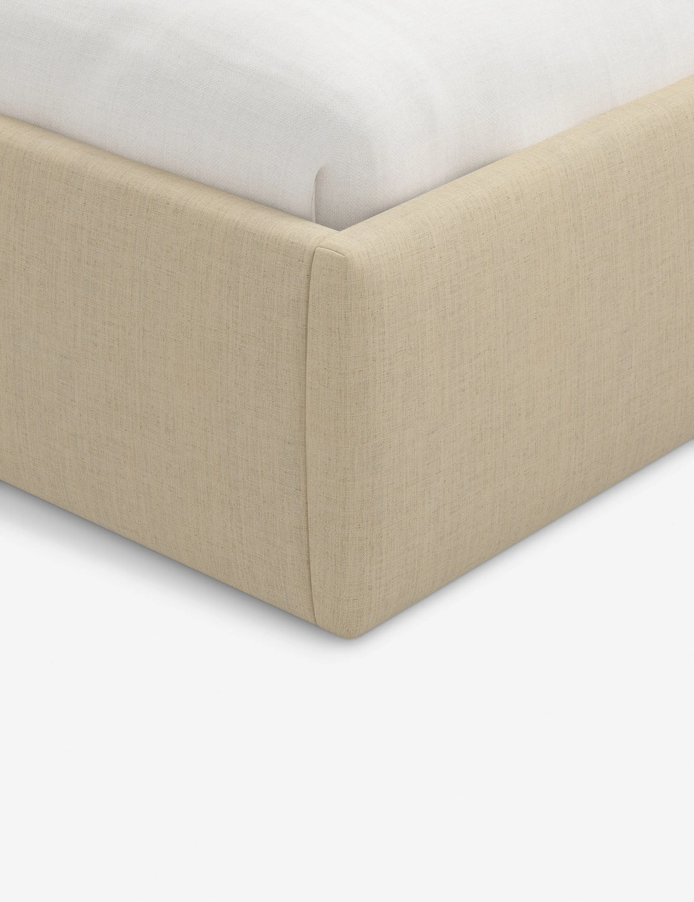 Katcher Platform Bed Lulu and Georgia
