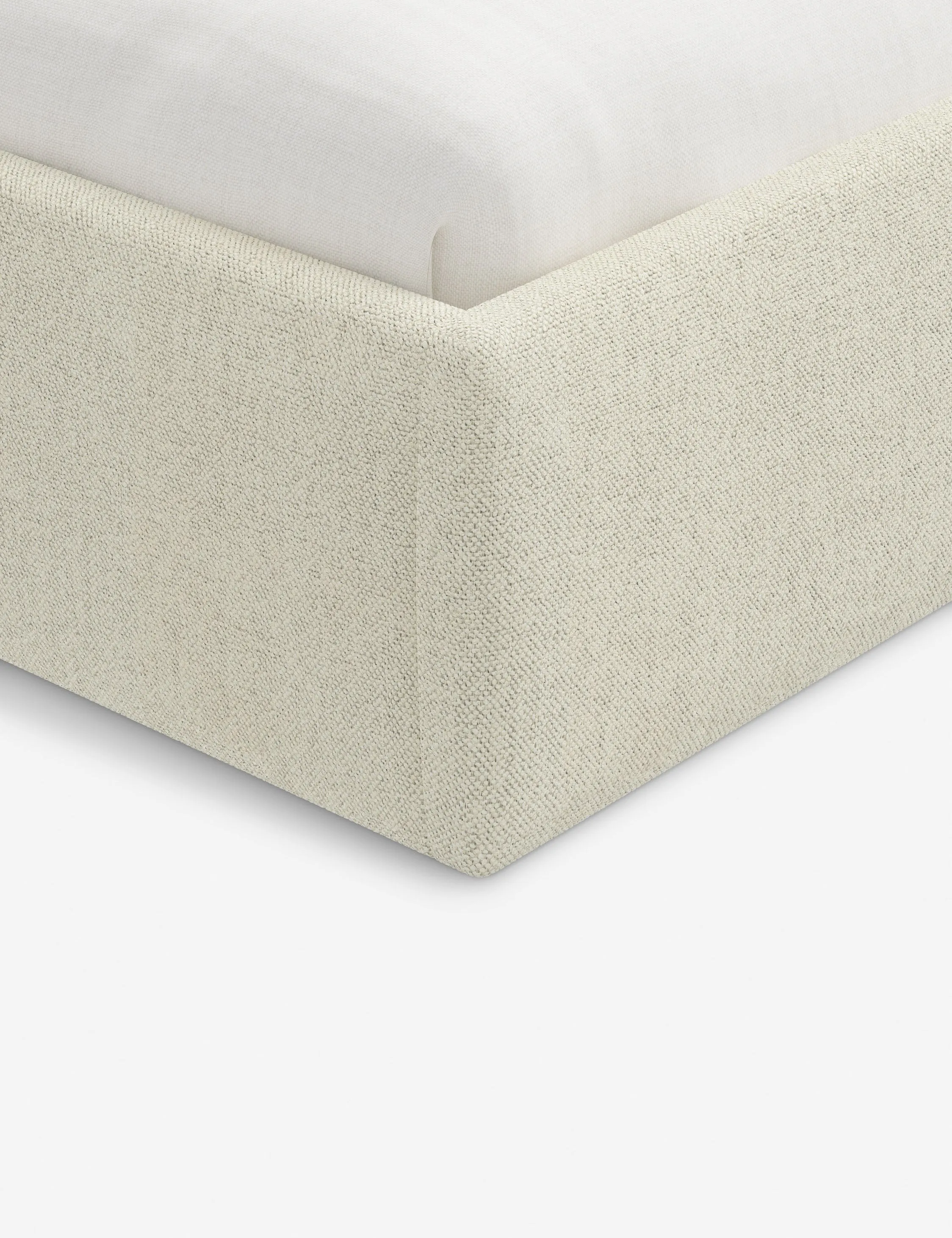 Katcher Platform Bed Lulu and Georgia