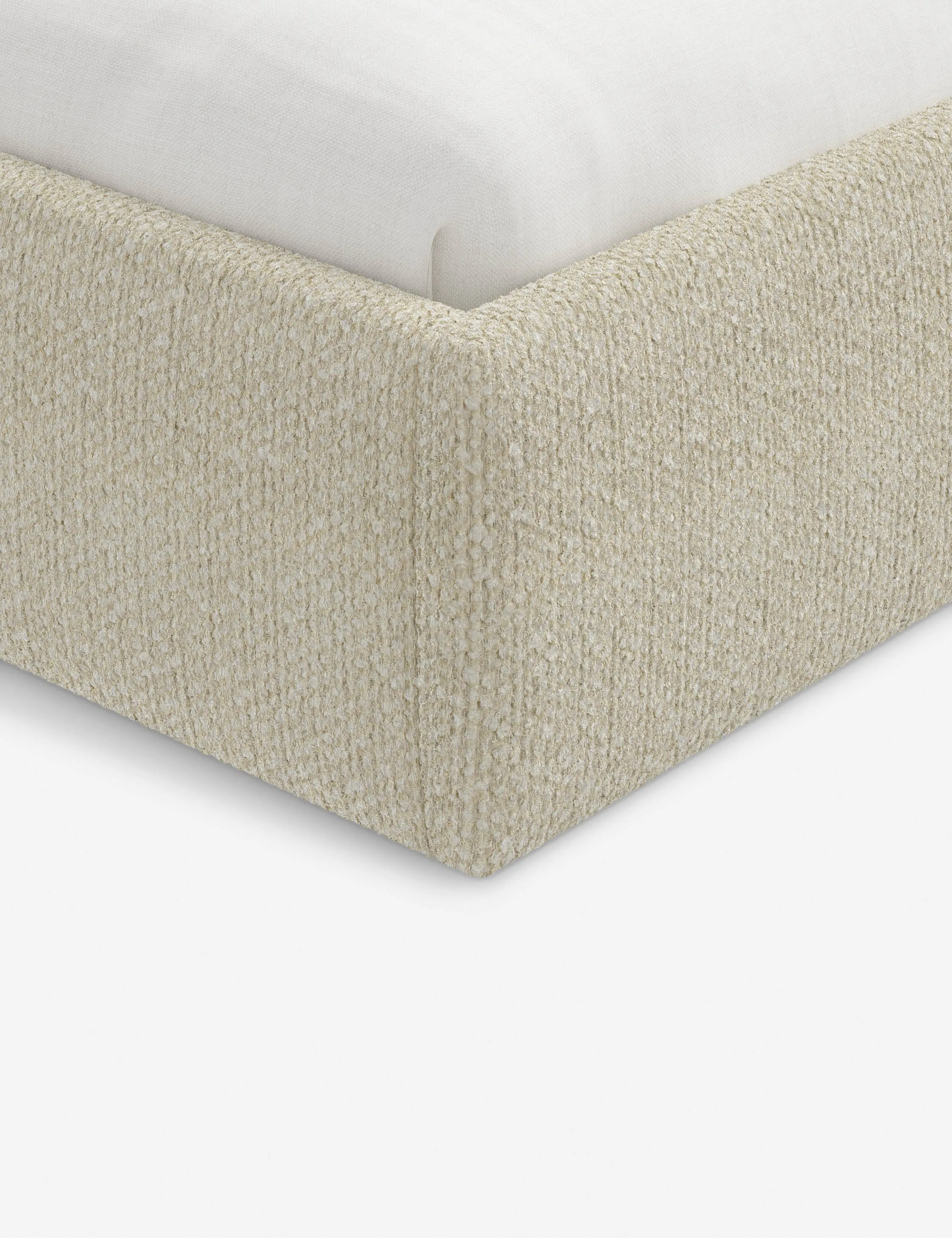 Katcher Platform Bed Lulu and Georgia