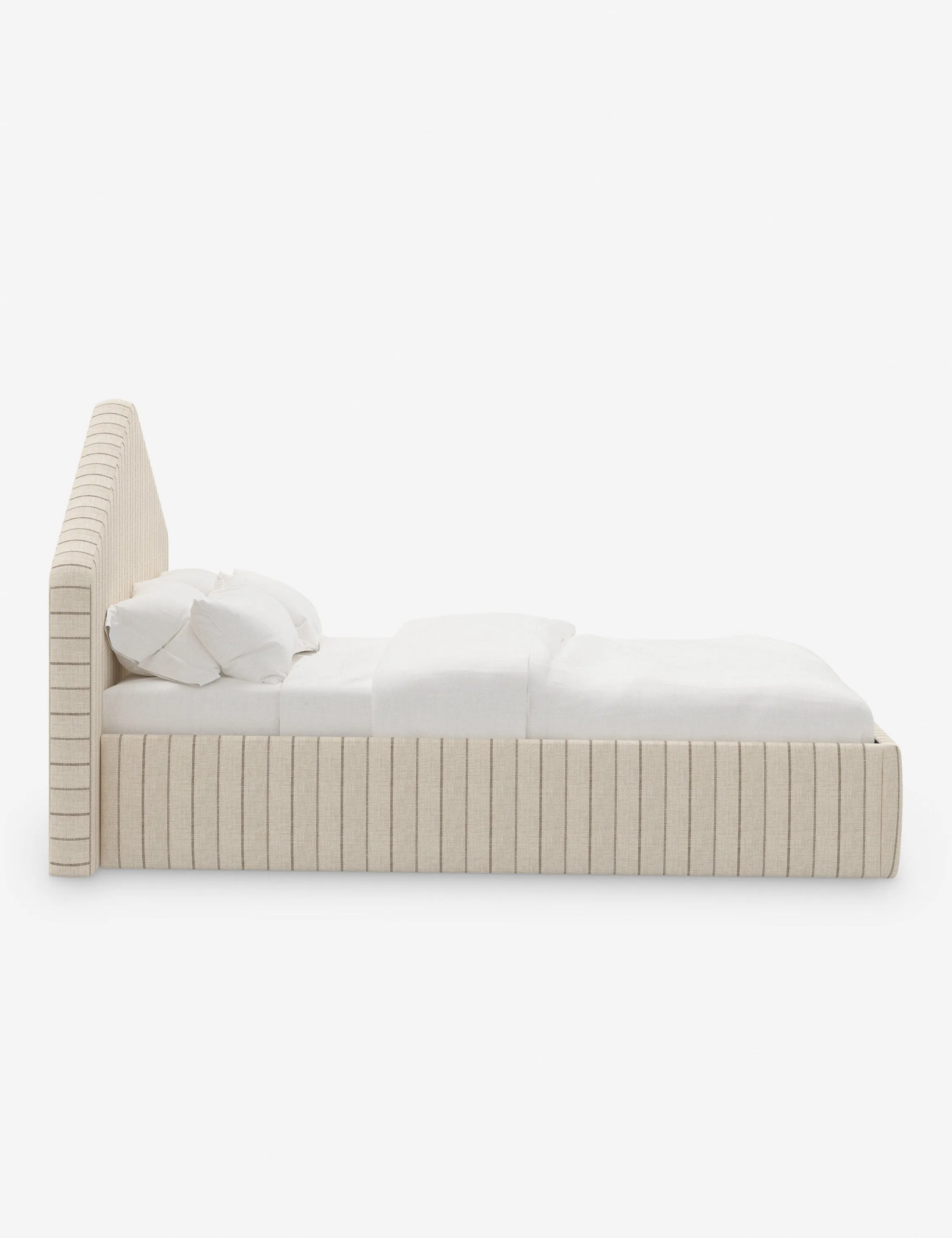 Katcher Platform Bed Lulu and Georgia