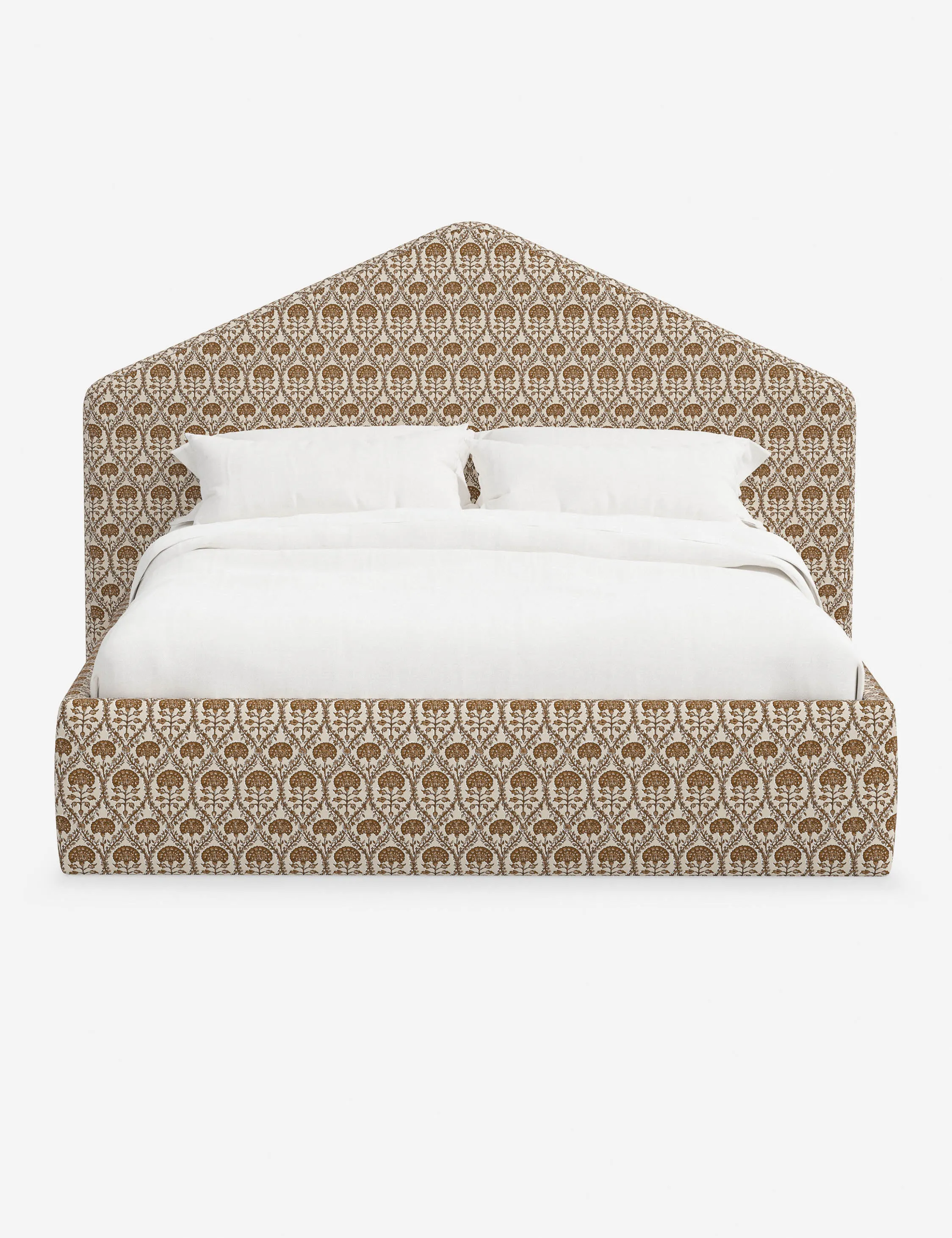 Katcher Platform Bed Lulu and Georgia