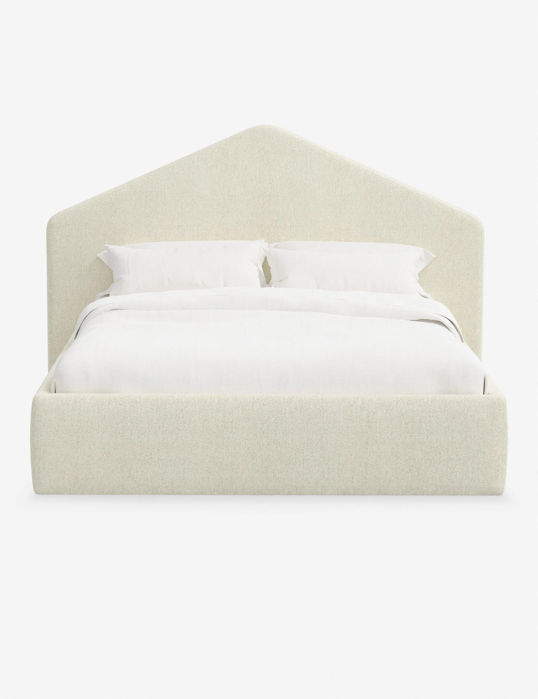 Katcher Platform Bed Lulu and Georgia