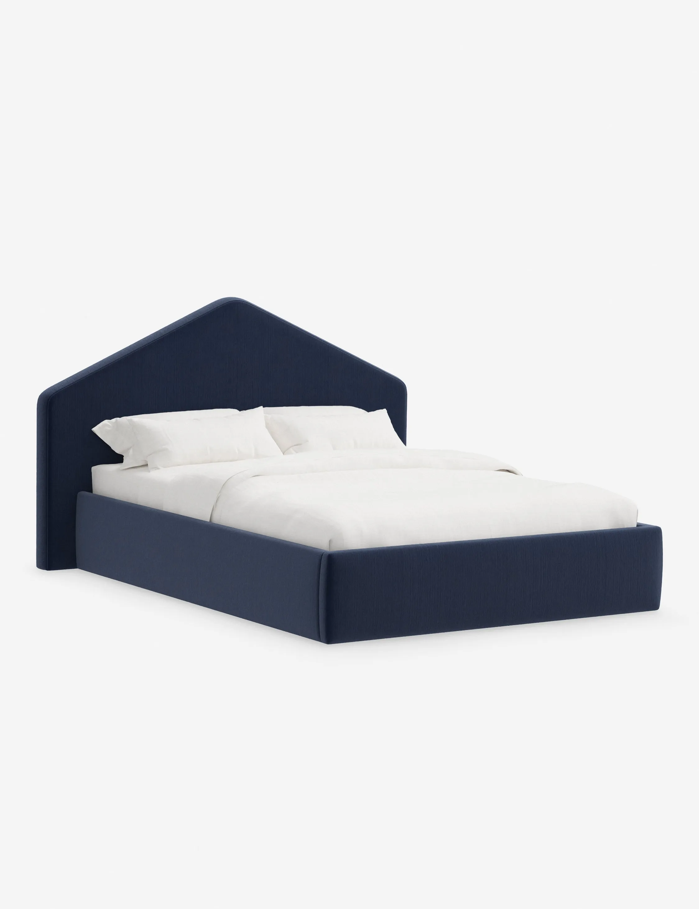 Katcher Platform Bed Lulu and Georgia