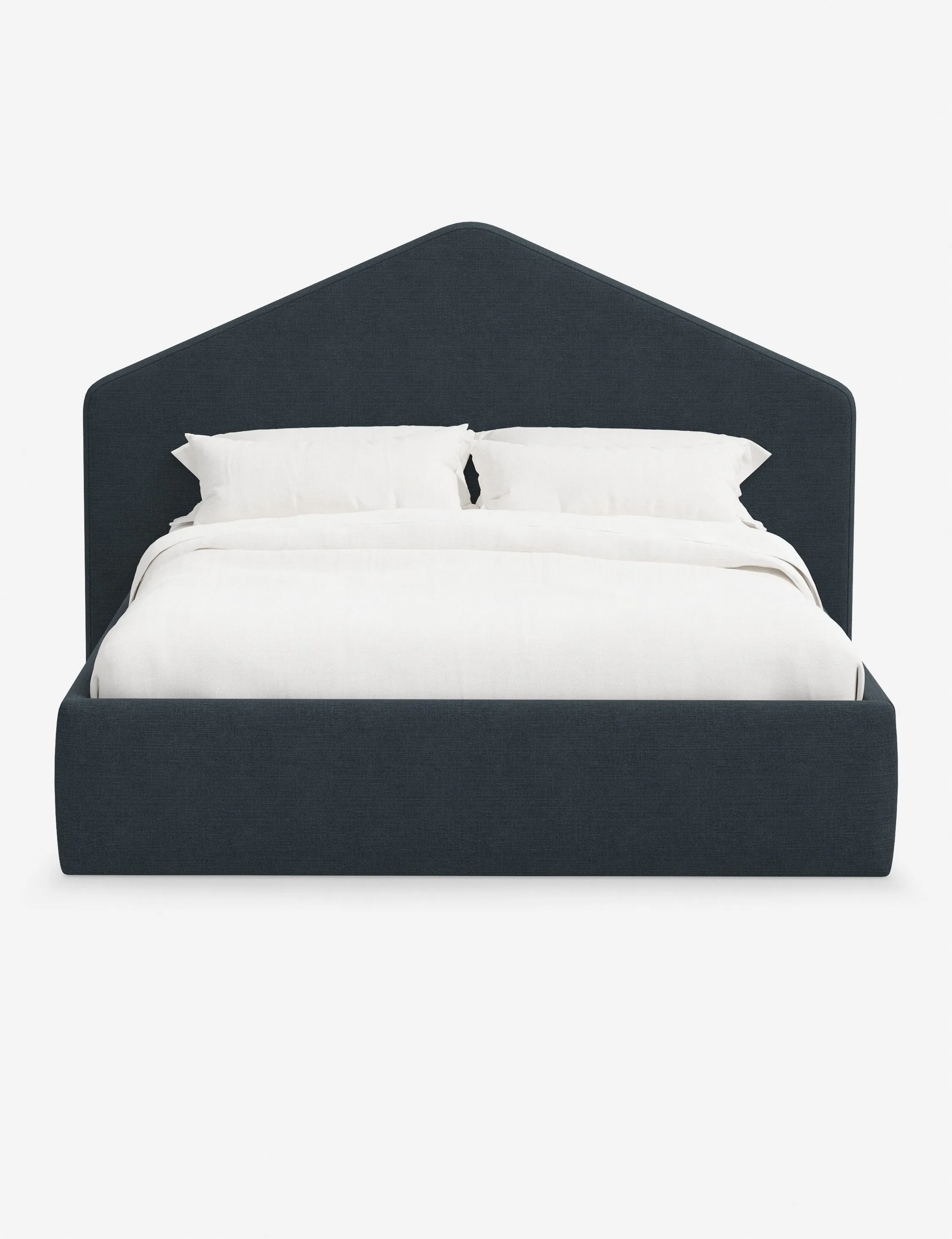 Katcher Platform Bed Lulu and Georgia