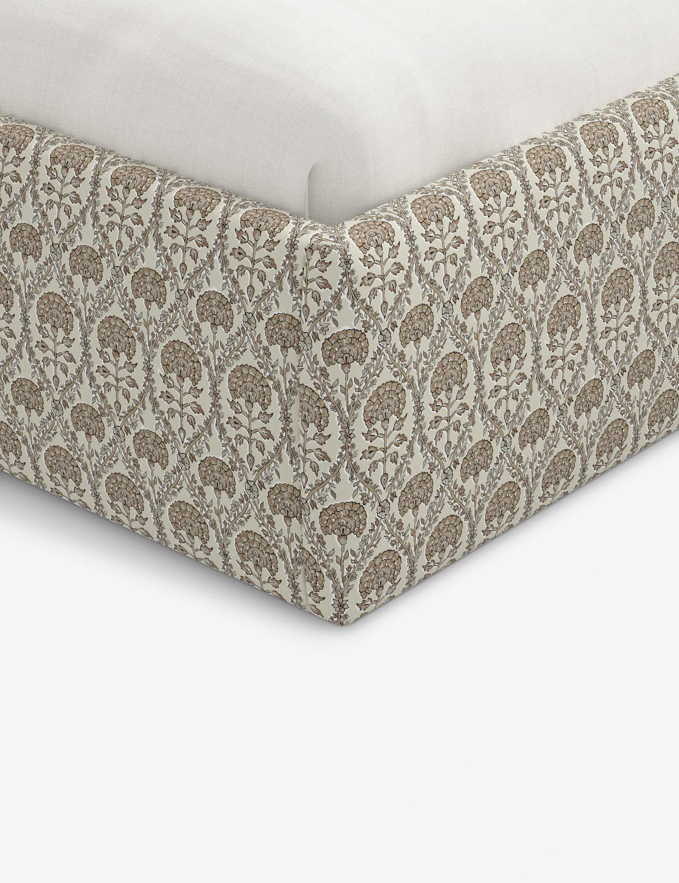Katcher Platform Bed Lulu and Georgia