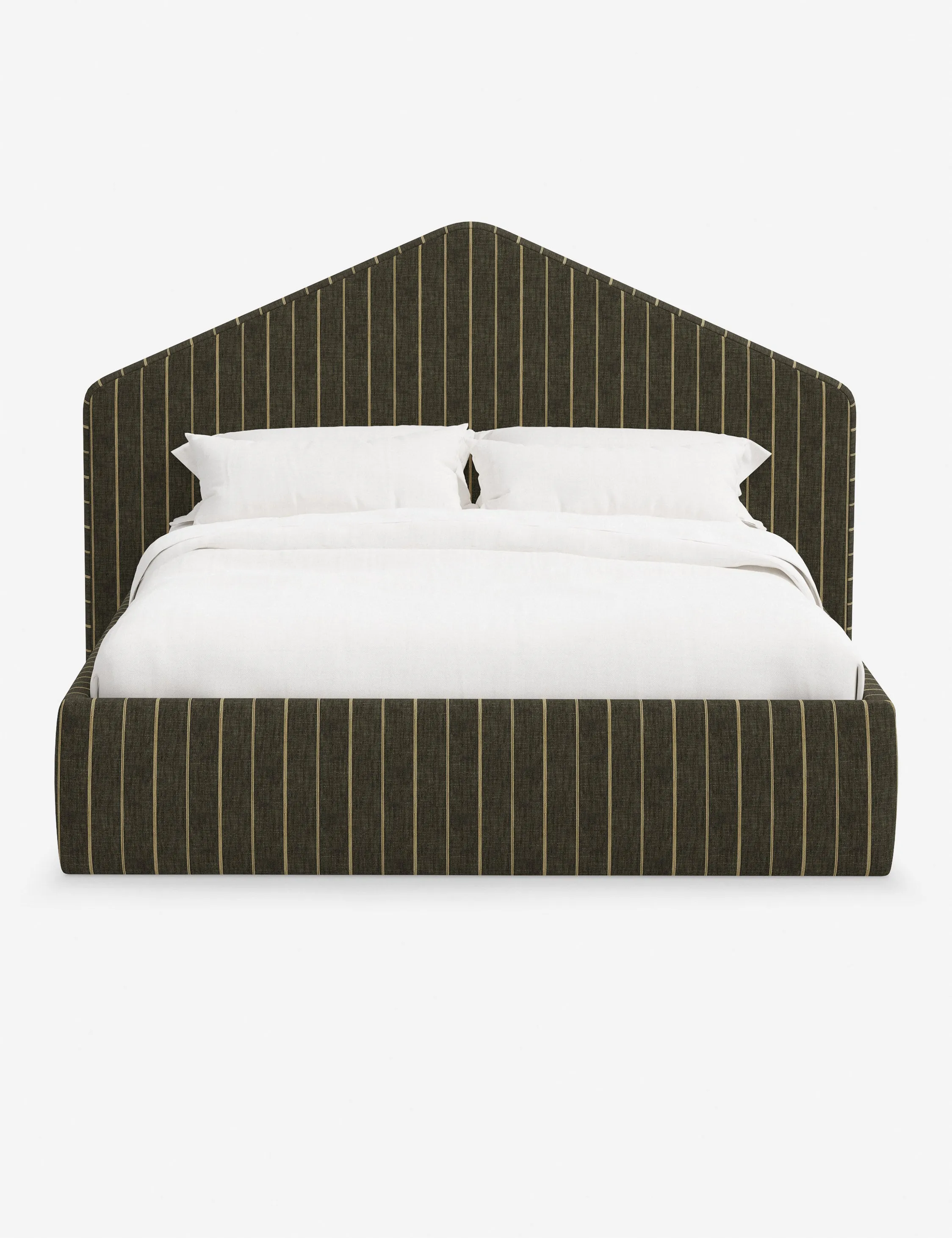 Katcher Platform Bed Lulu and Georgia