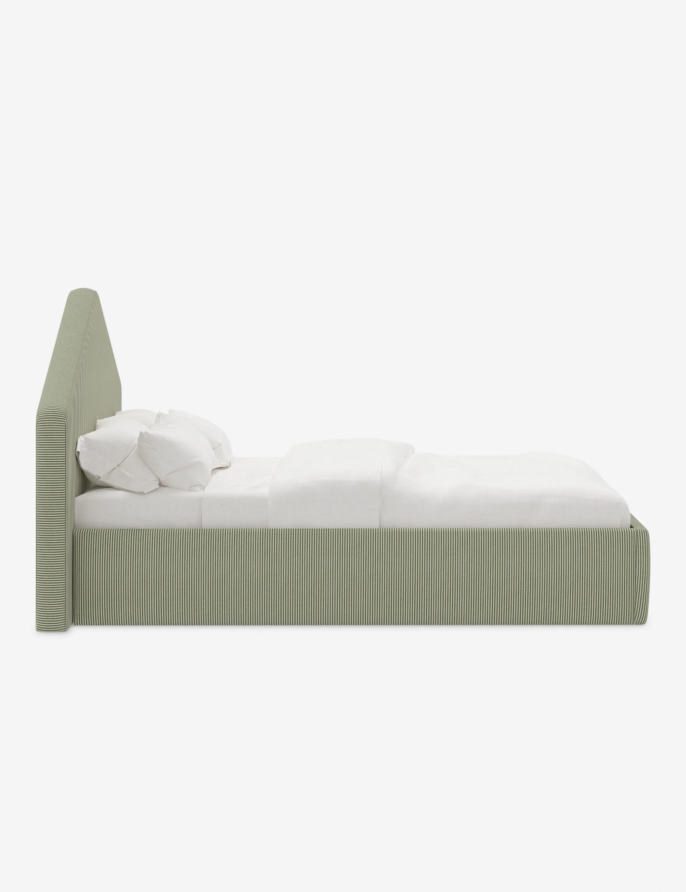 Katcher Platform Bed Lulu and Georgia