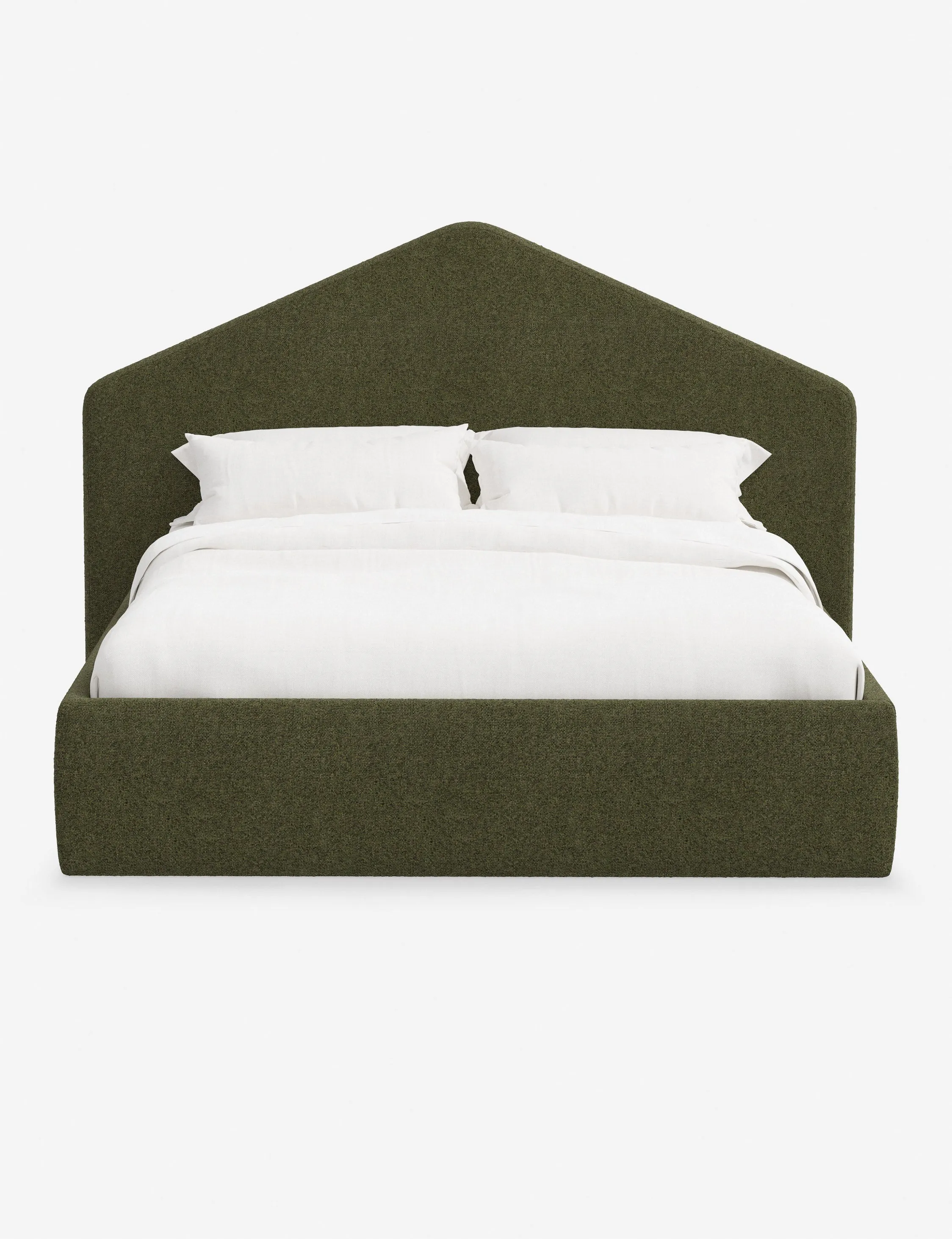 Katcher Platform Bed Lulu and Georgia