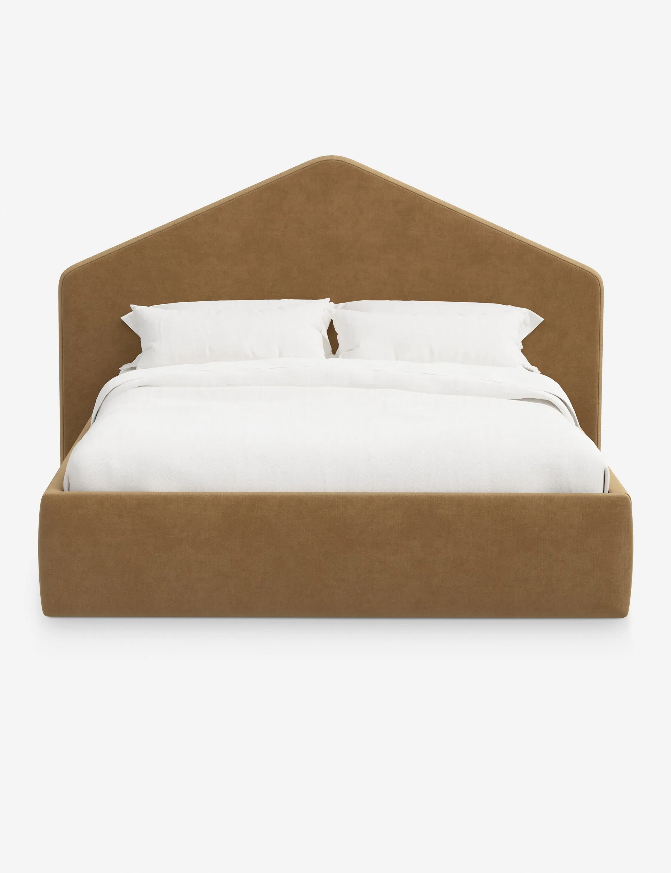 Katcher Platform Bed Lulu and Georgia