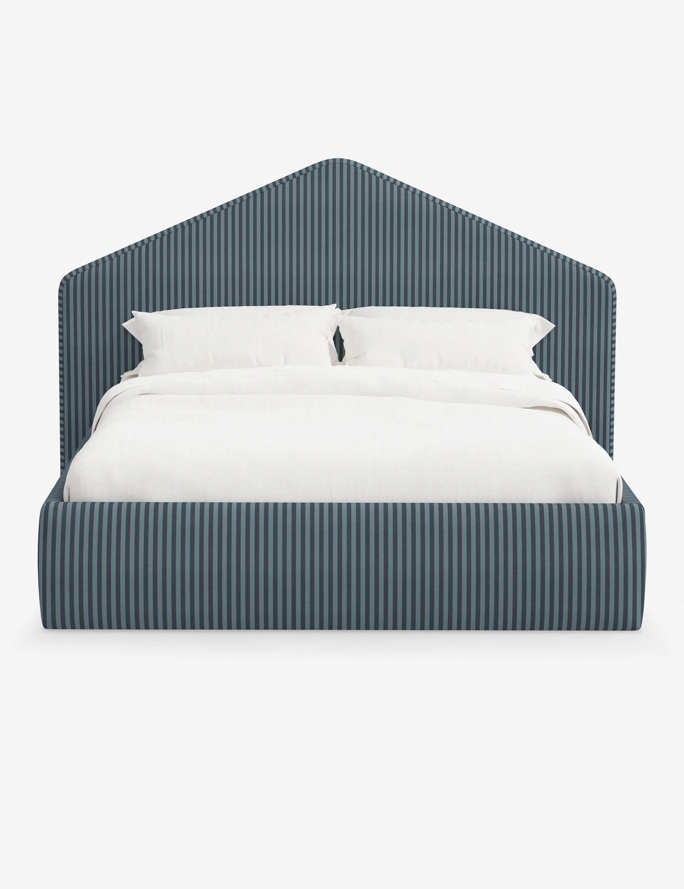 Katcher Platform Bed Lulu and Georgia