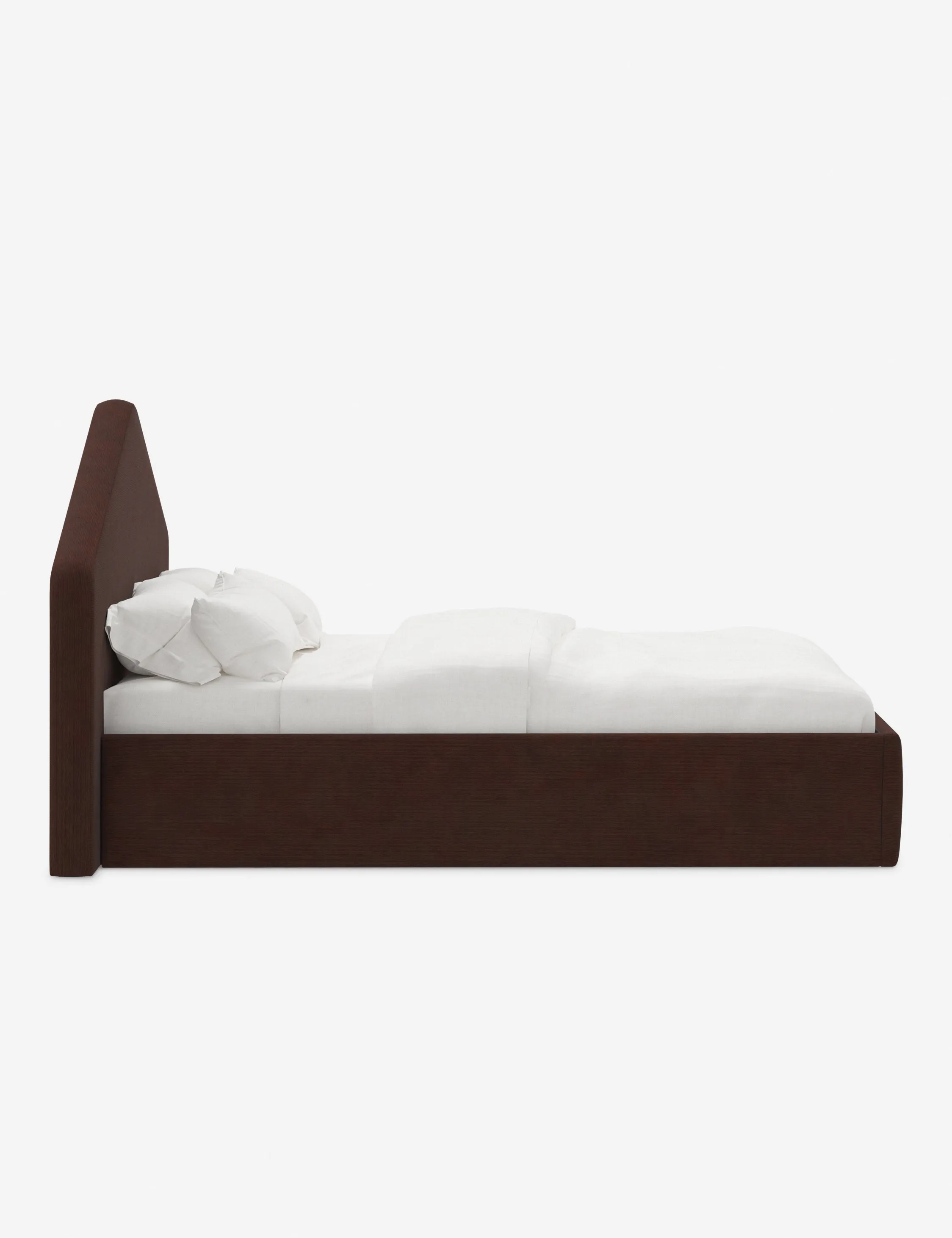 Katcher Platform Bed Lulu and Georgia