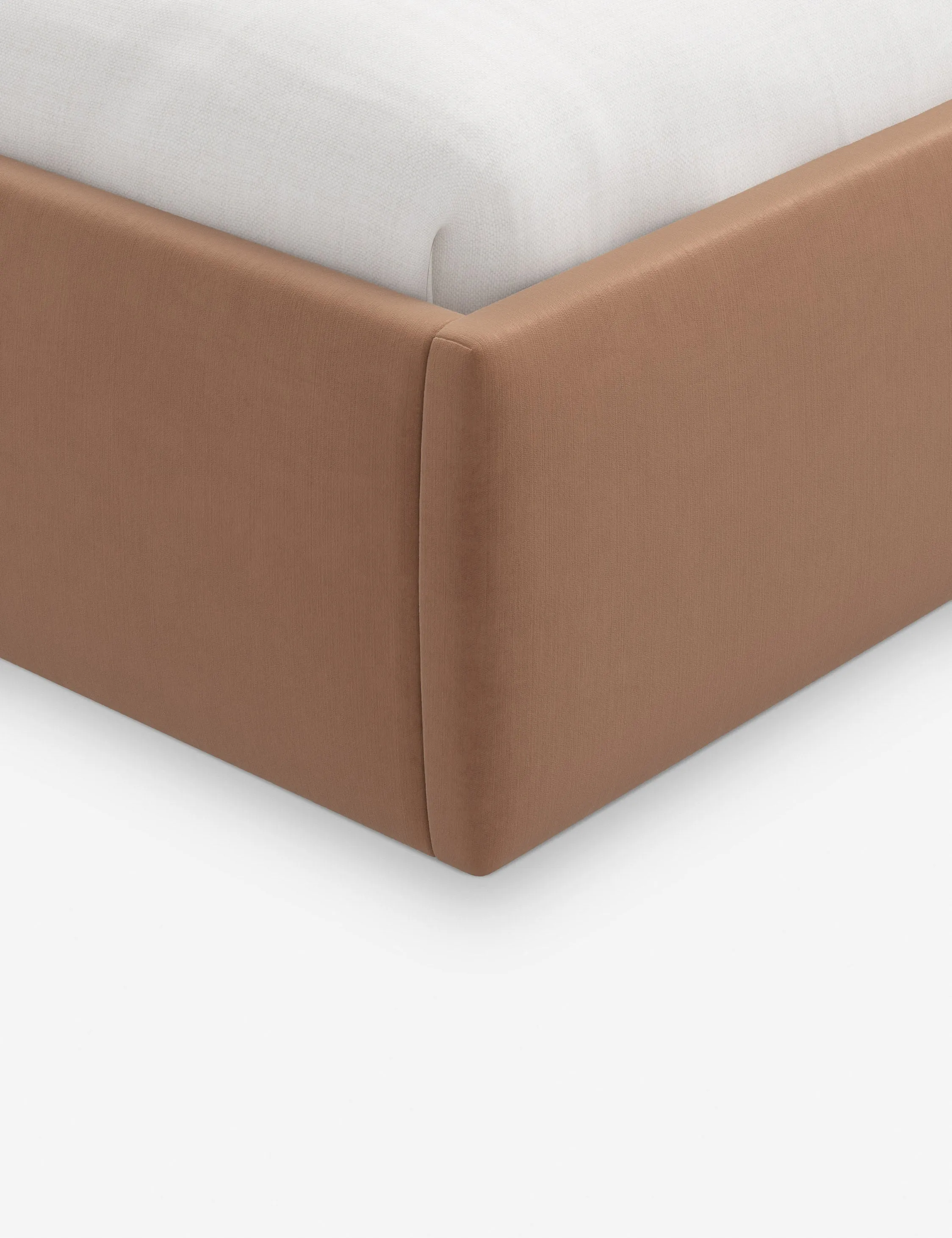 Katcher Platform Bed Lulu and Georgia