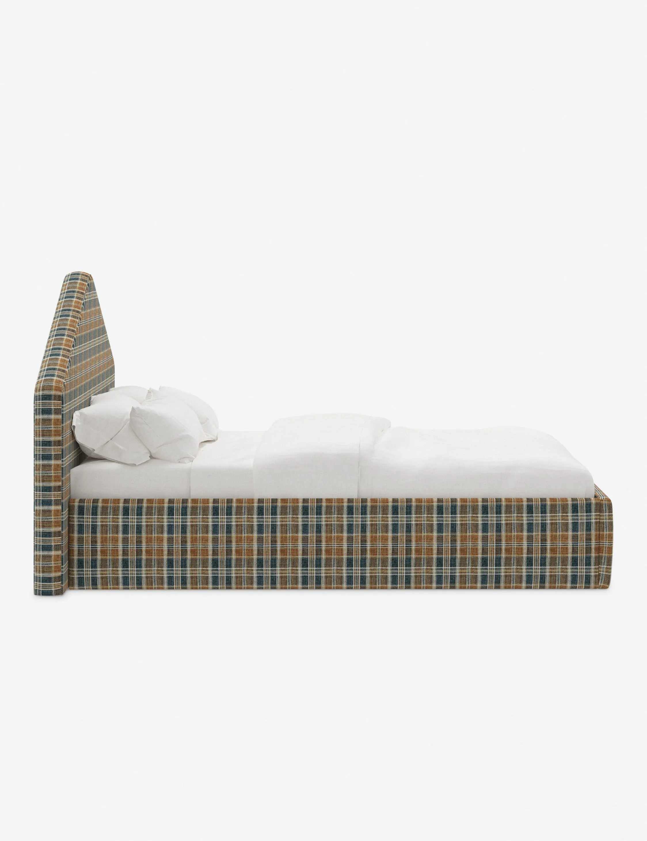 Katcher Platform Bed Lulu and Georgia