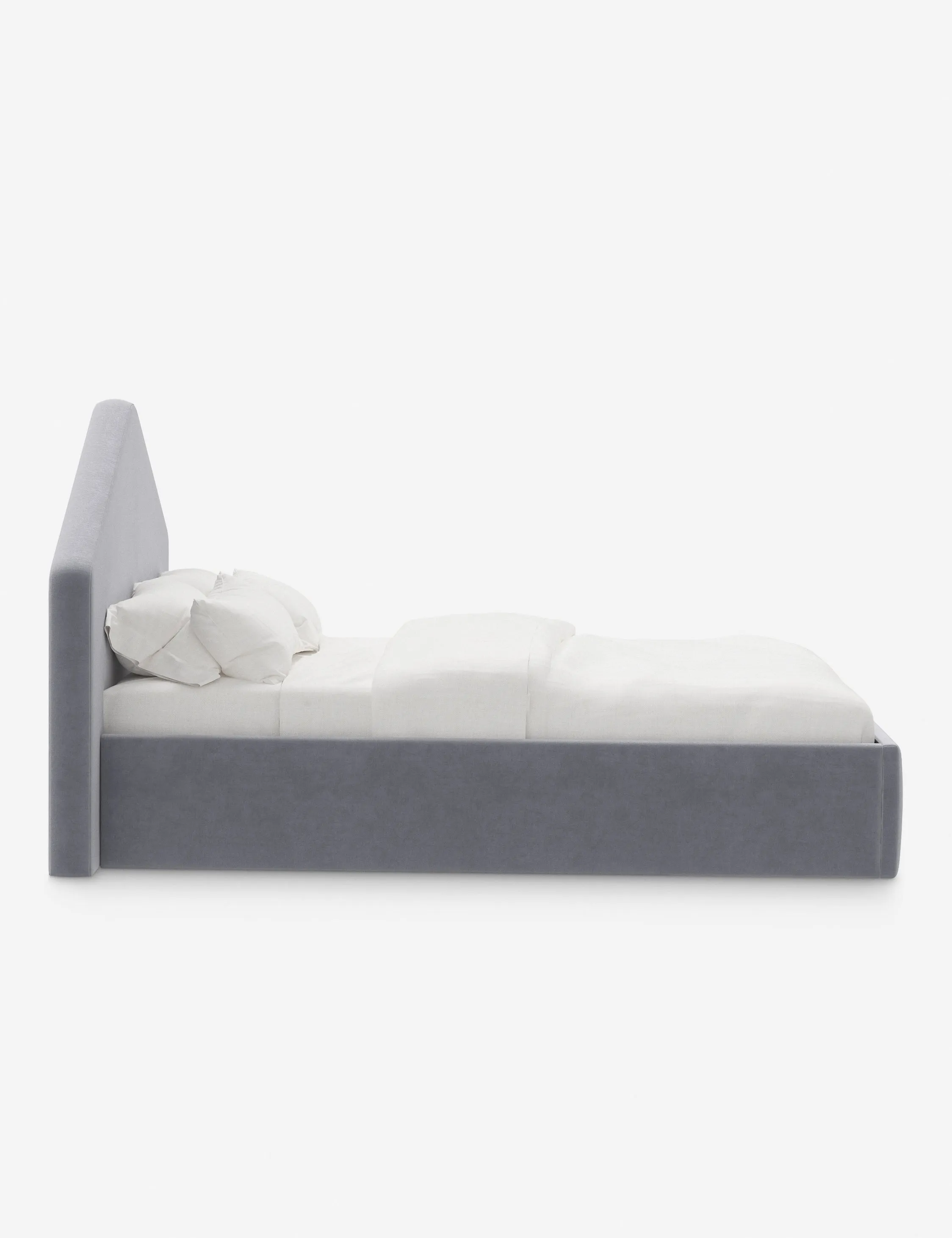 Katcher Platform Bed Lulu and Georgia