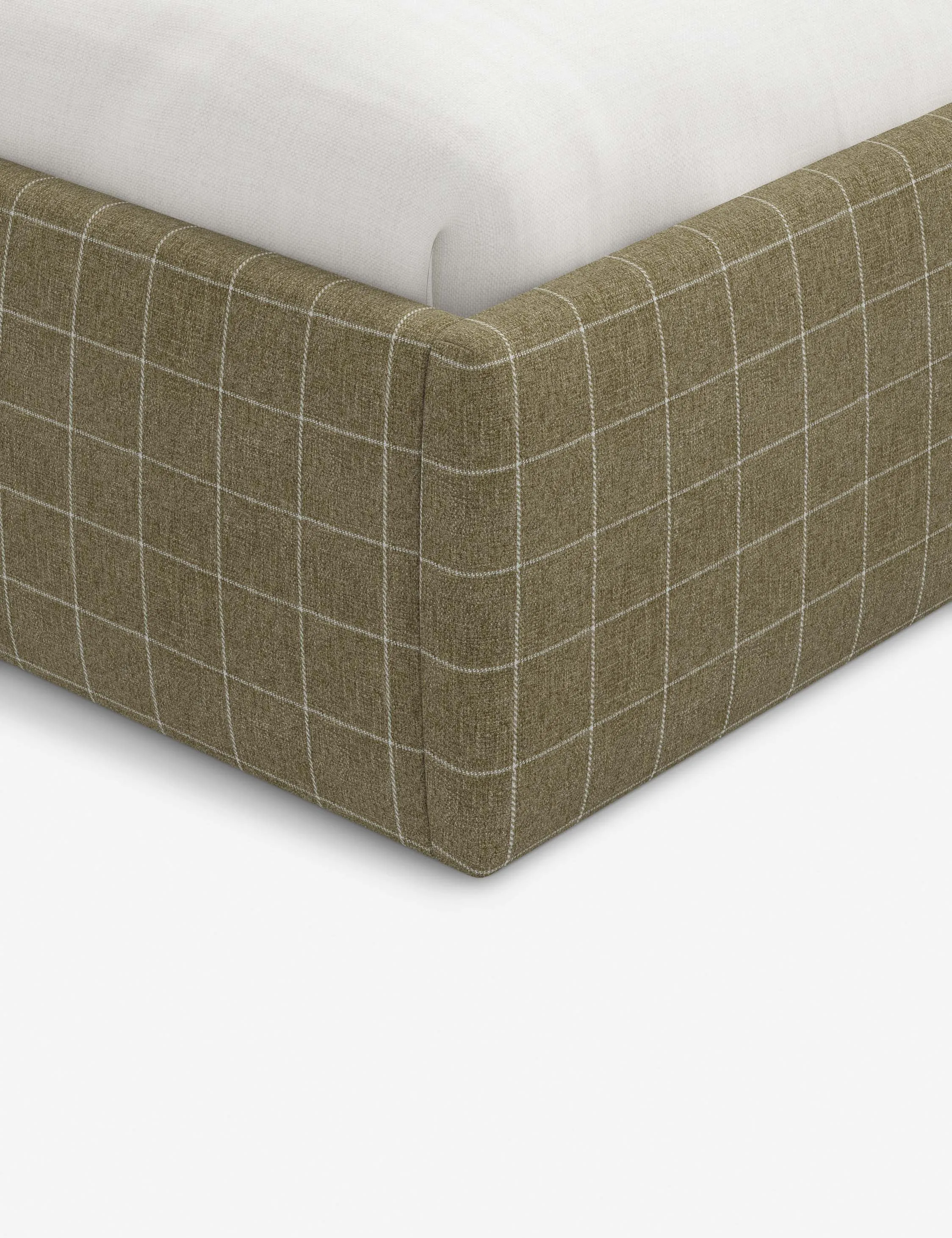 Katcher Platform Bed Lulu and Georgia