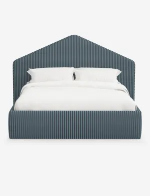 Katcher Platform Bed Lulu and Georgia