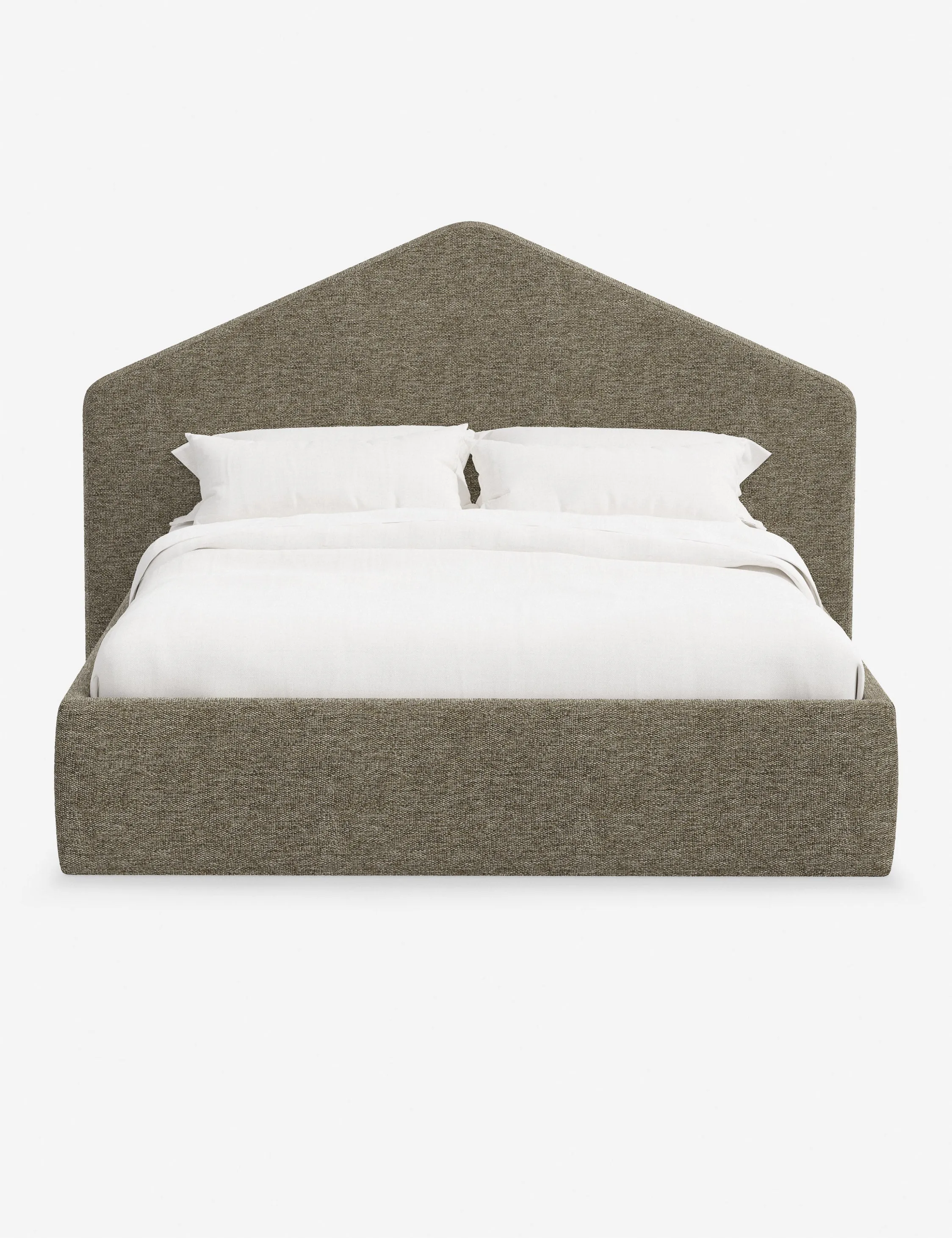 Katcher Platform Bed Lulu and Georgia