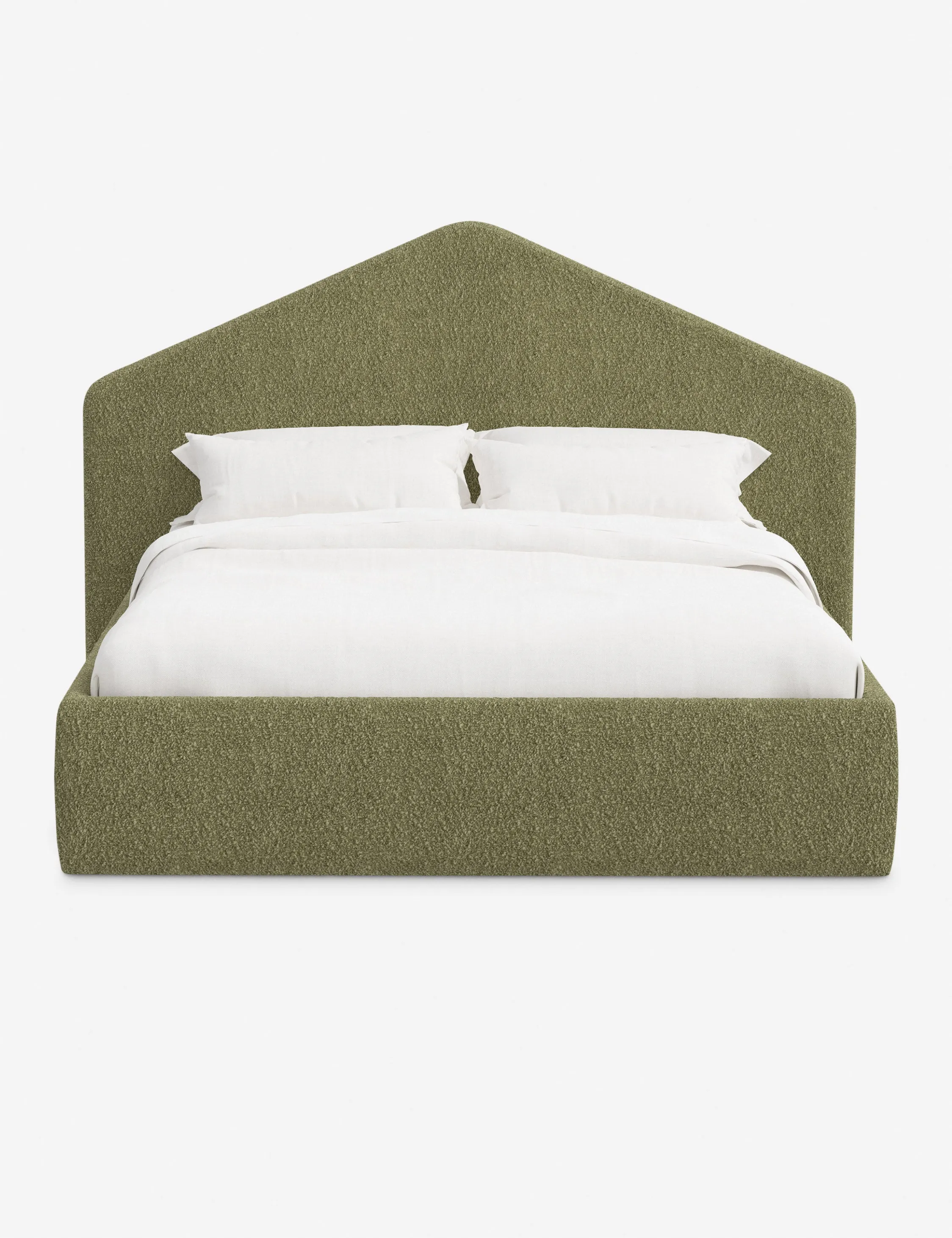 Katcher Platform Bed Lulu and Georgia