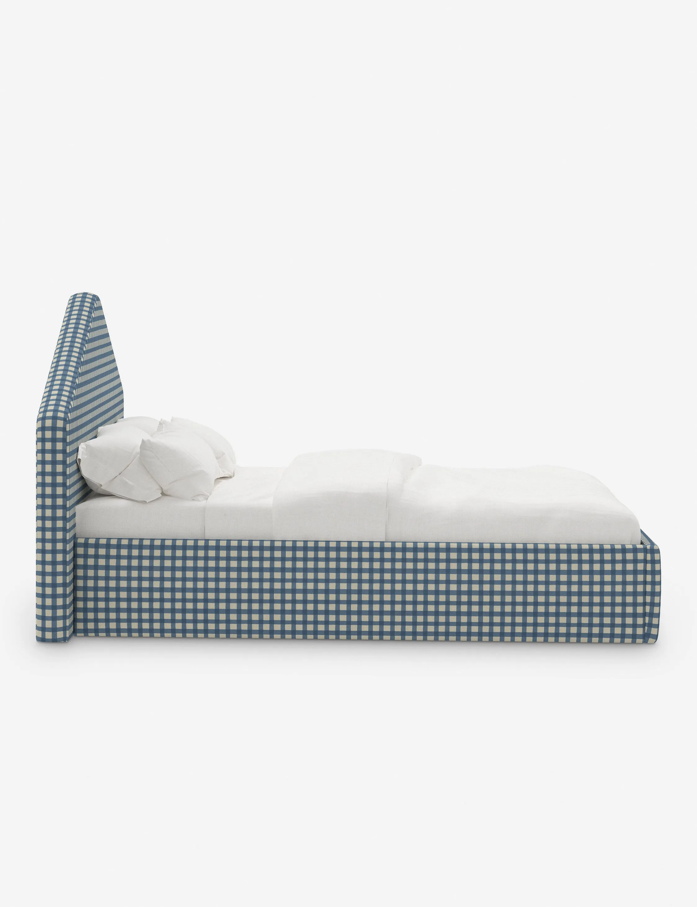 Katcher Platform Bed Lulu and Georgia