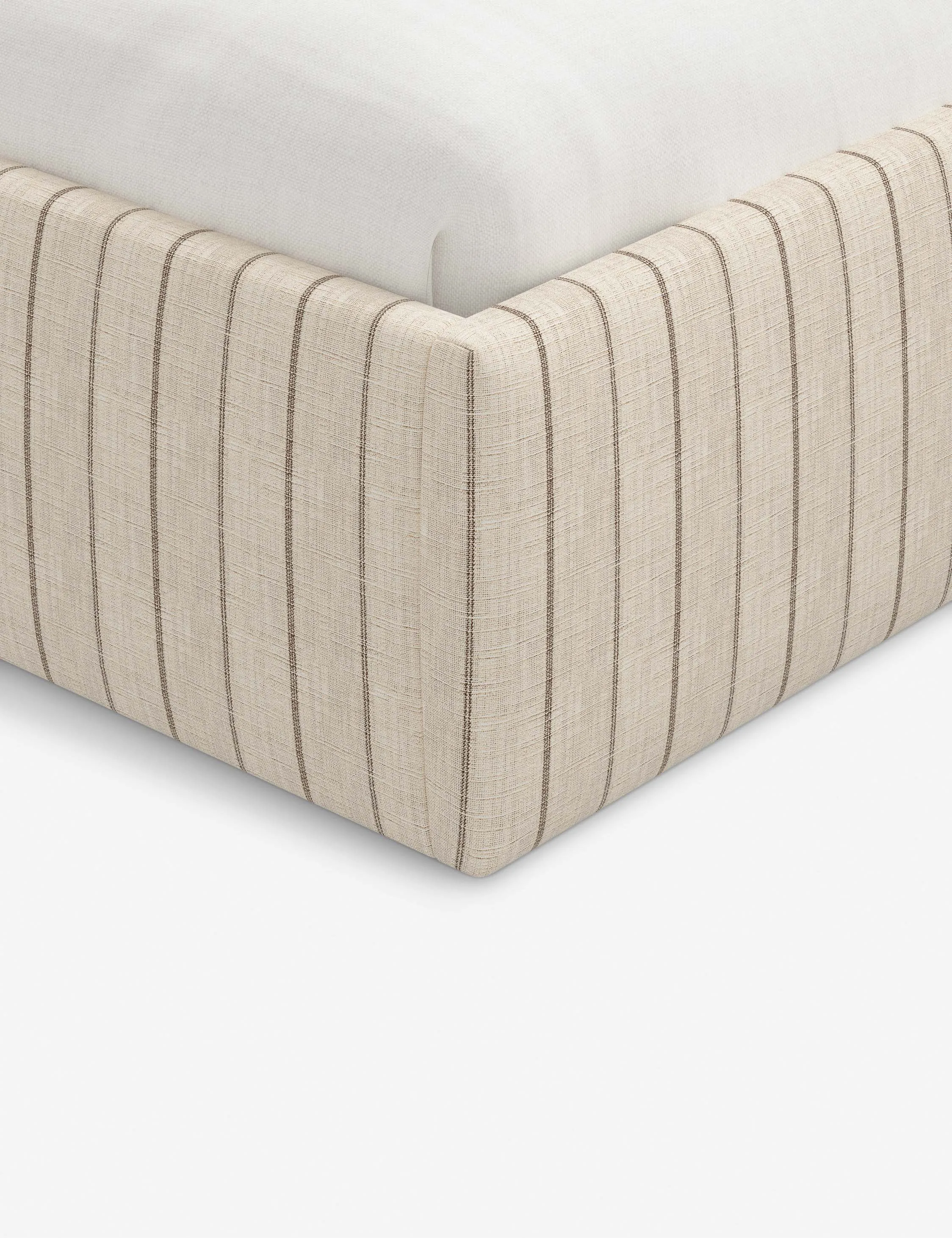 Katcher Platform Bed Lulu and Georgia