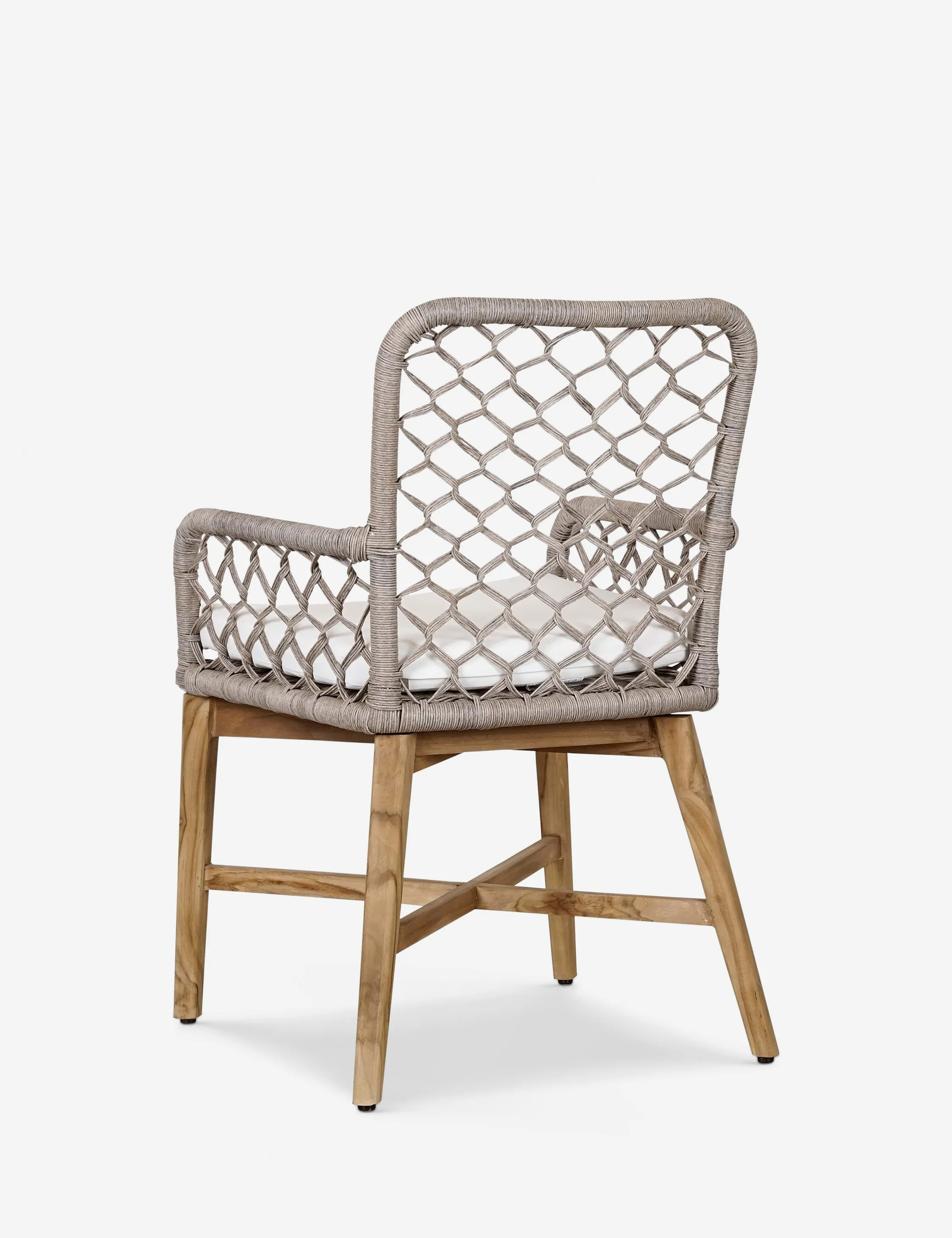 Katina Indoor / Outdoor Dining Chair Lulu and Georgia