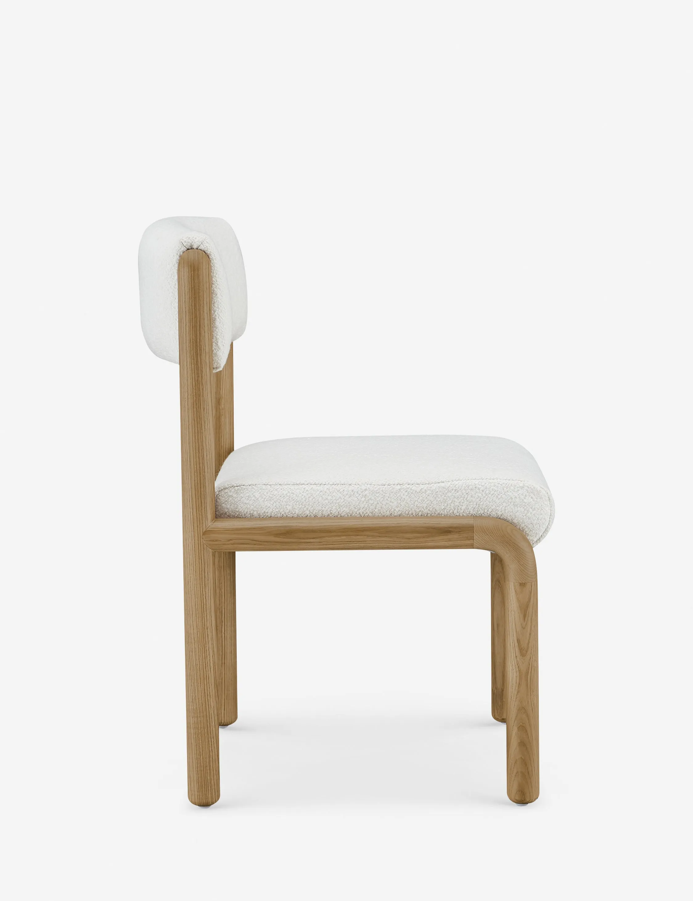 Kay Dining Chair (Set of 2) Lulu and Georgia