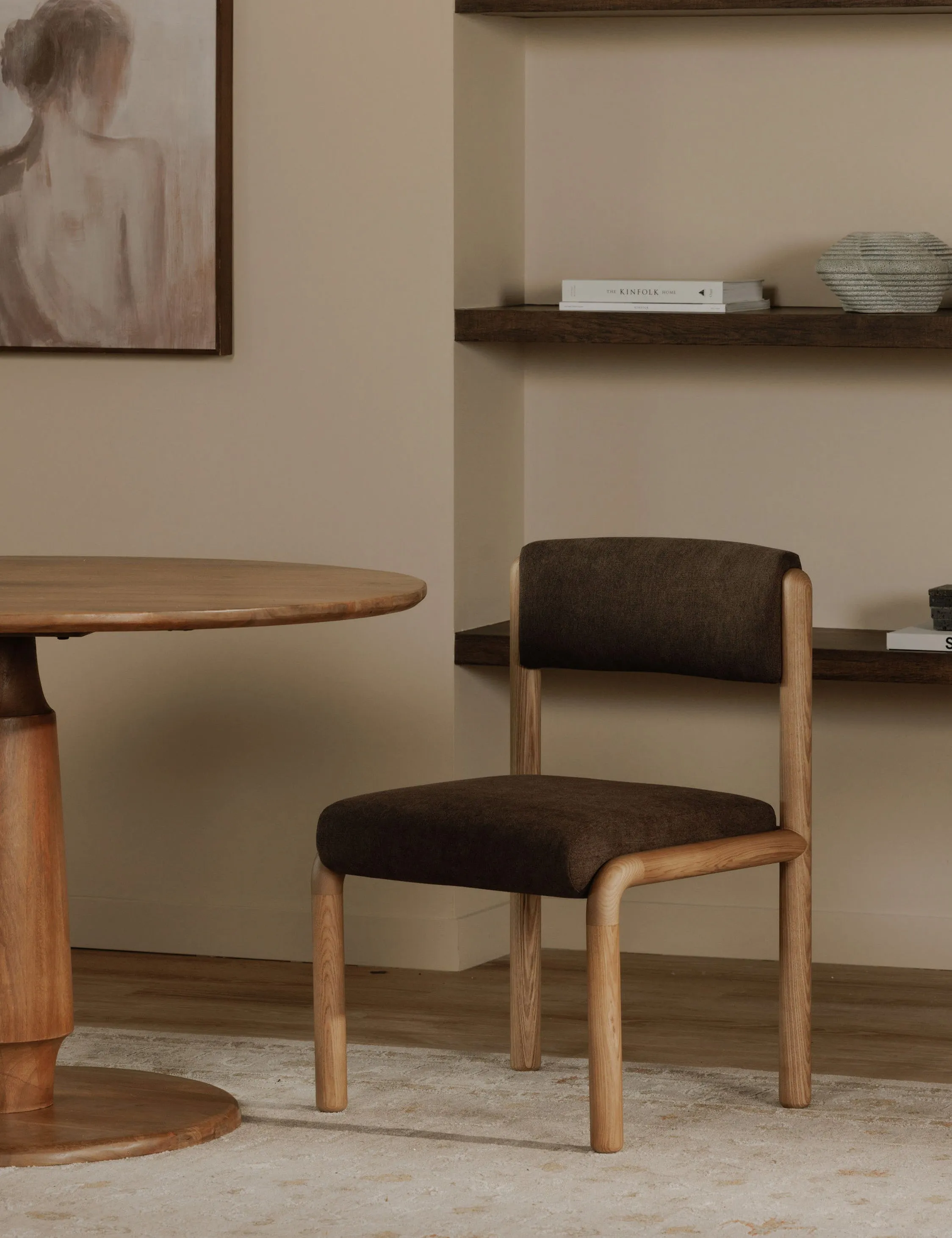Kay Dining Chair (Set of 2) Lulu and Georgia