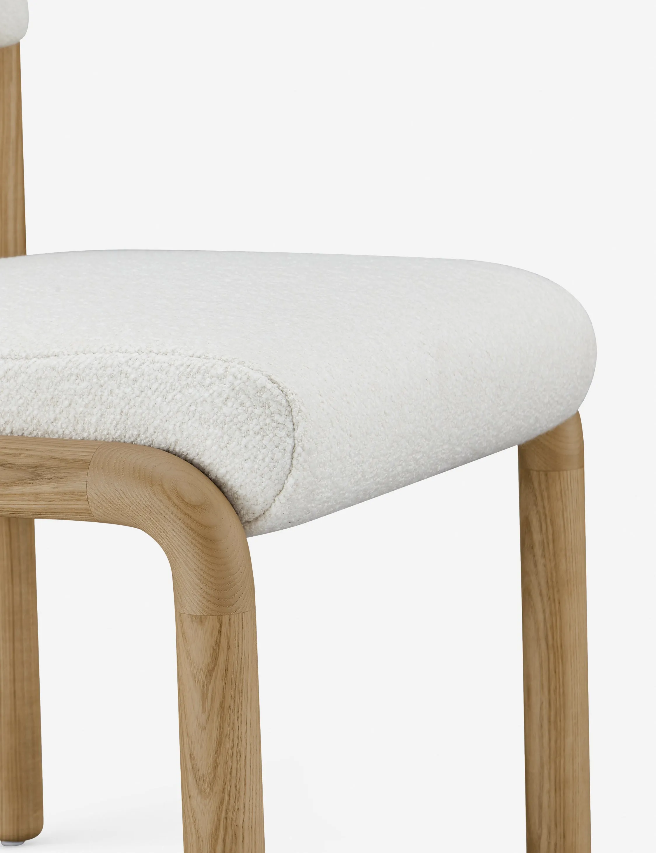 Kay Dining Chair (Set of 2) Lulu and Georgia