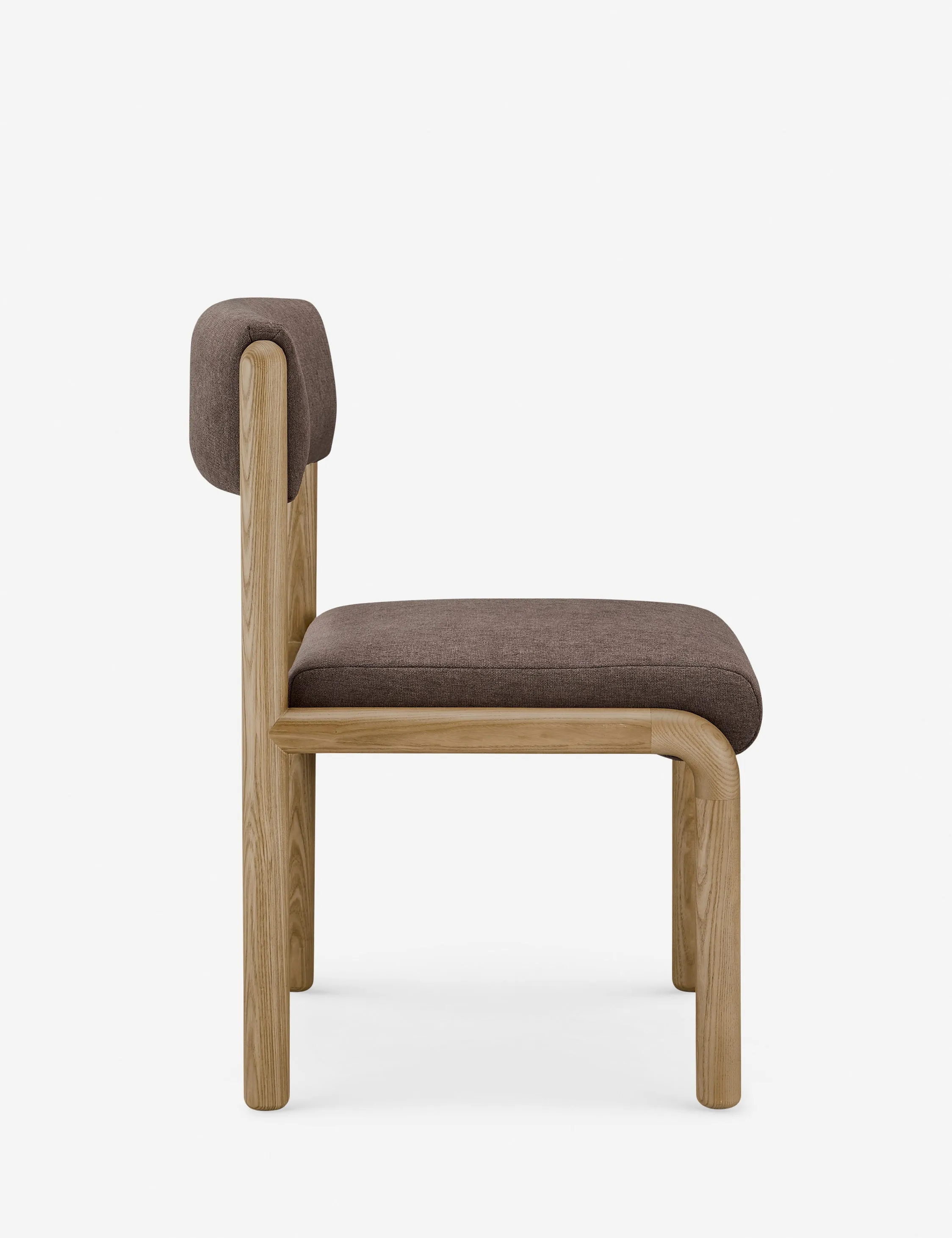 Kay Dining Chair (Set of 2) Lulu and Georgia