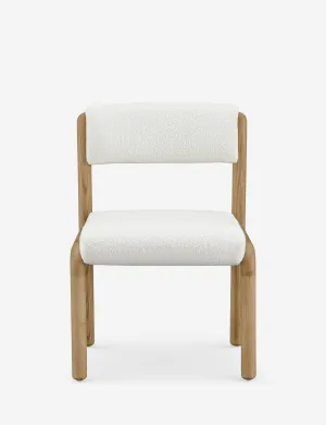 Kay Dining Chair (Set of 2) Lulu and Georgia