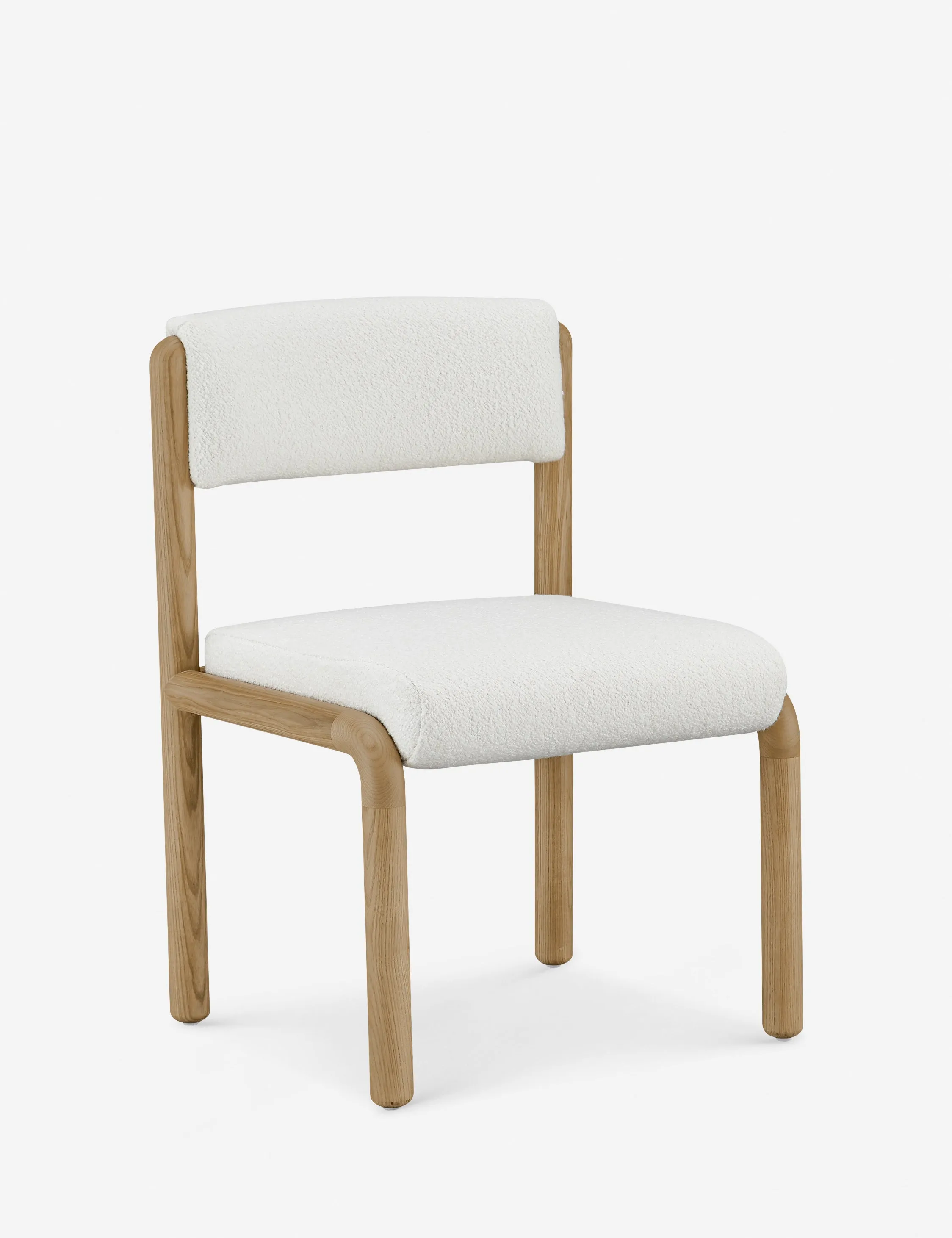 Kay Dining Chair (Set of 2) Lulu and Georgia